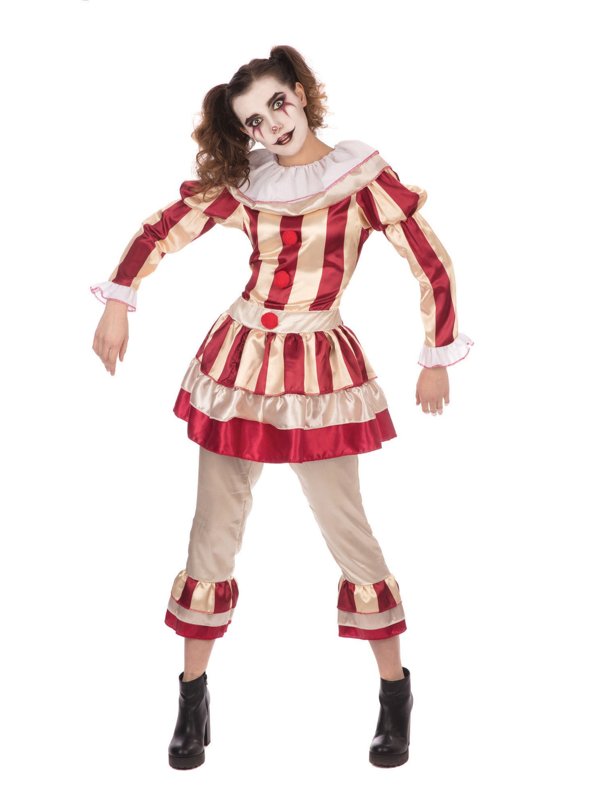 Carnevil Clown