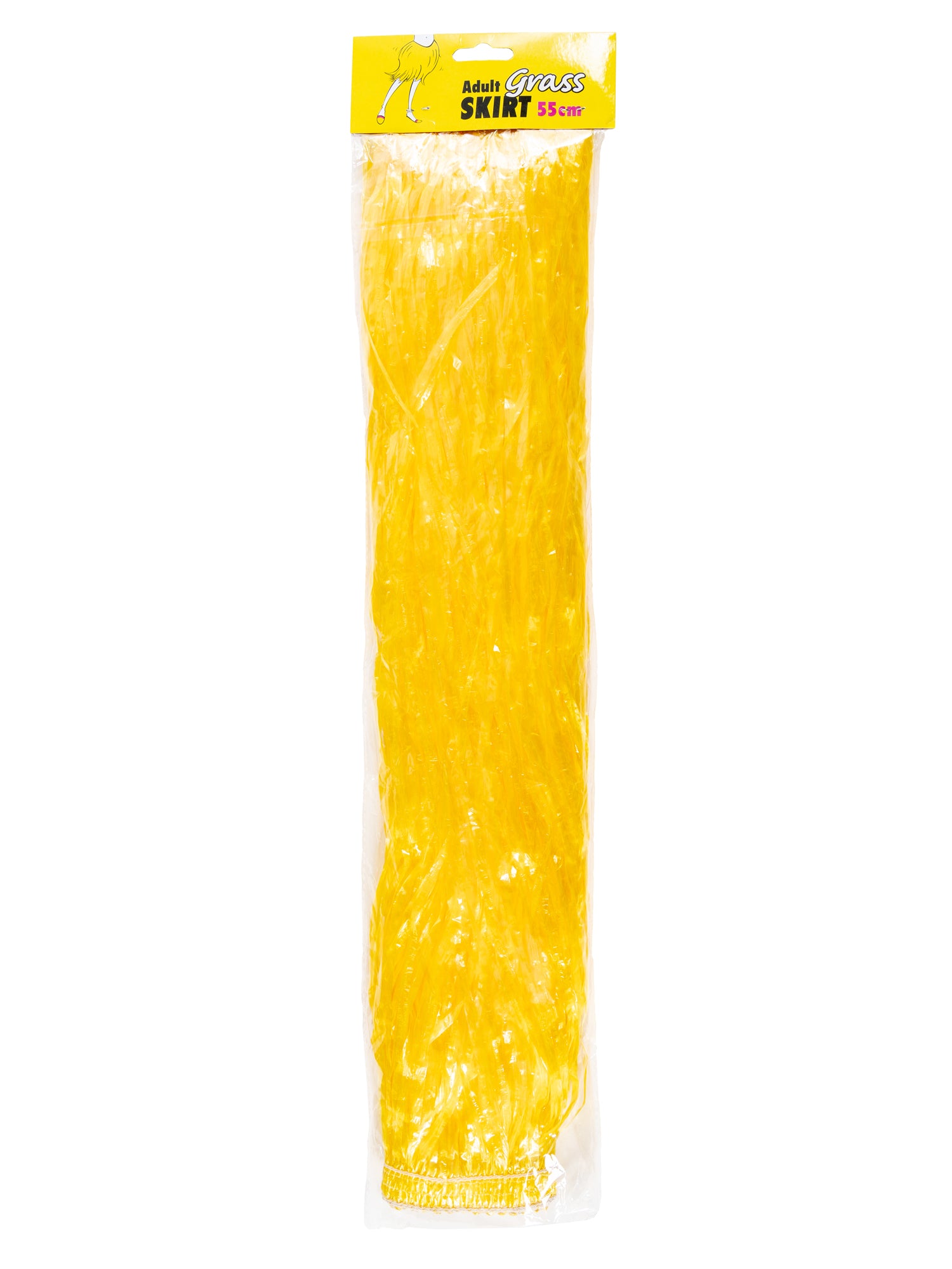 Grass Skirt - Plain