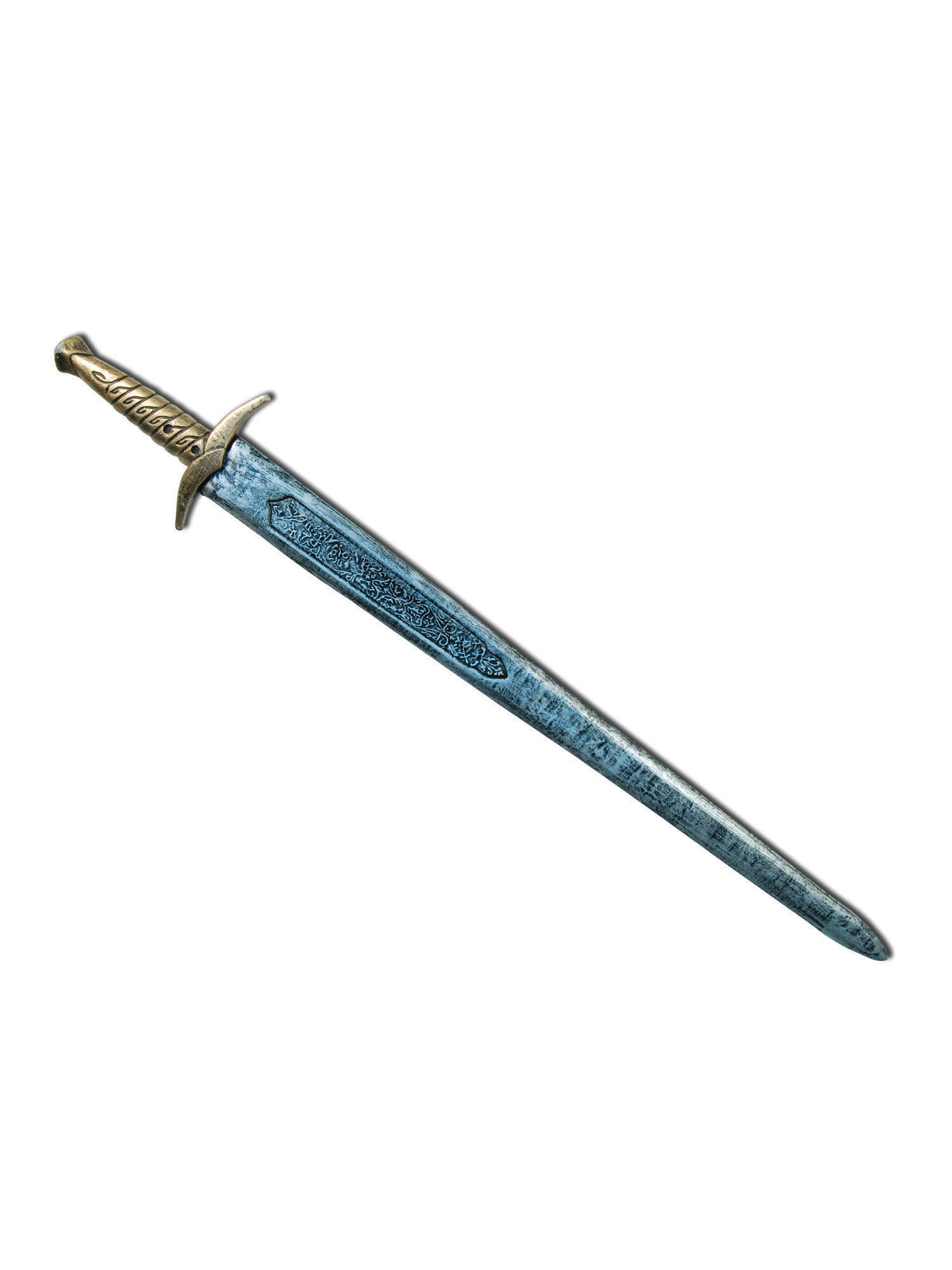 Sword, Multi, Forum, Accessories, One Size, Front