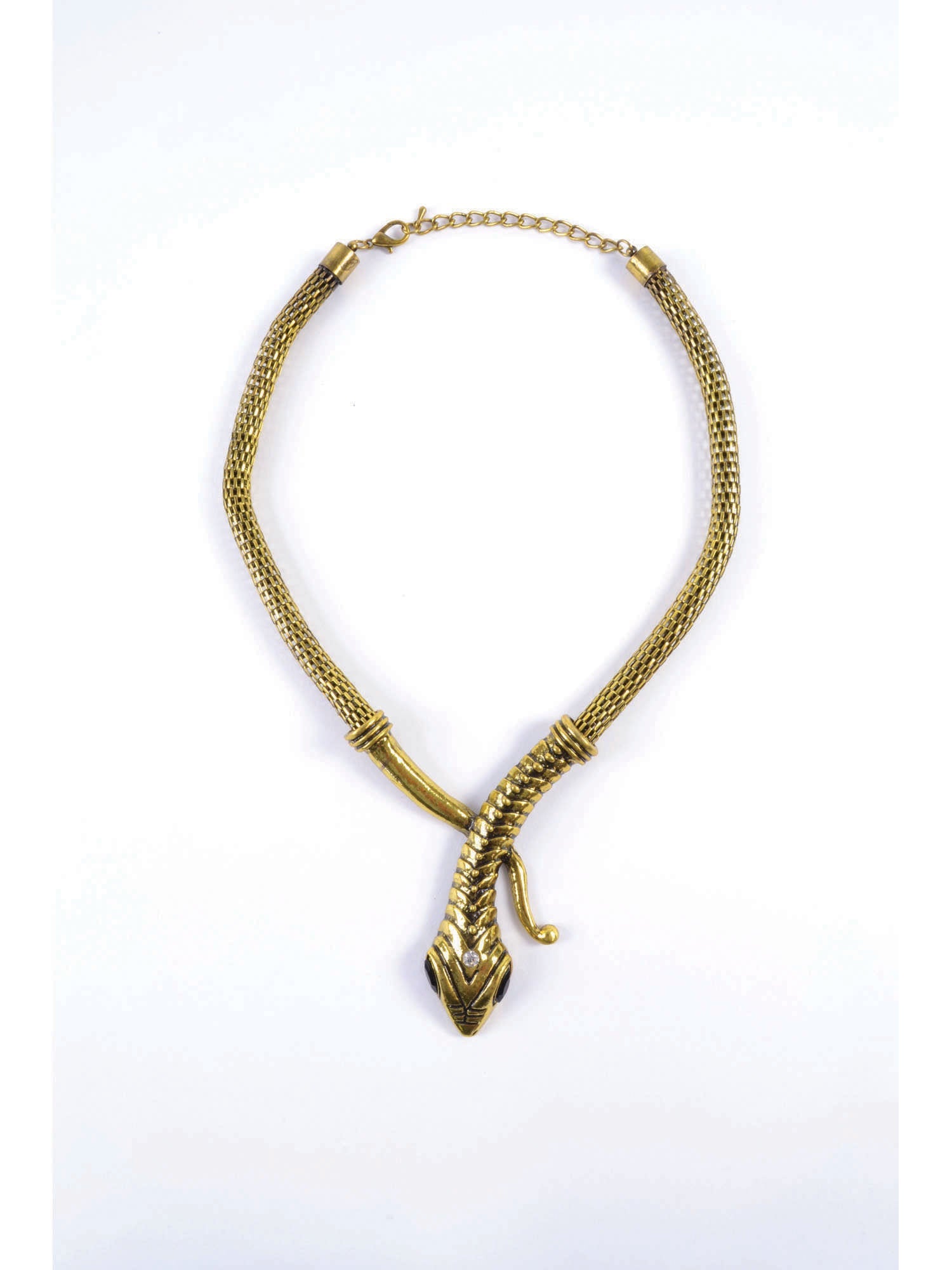 Necklace, Multi, Forum, Accessories, One Size, Front