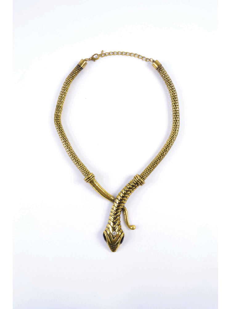 Necklace, Multi, Forum, Accessories, One Size, Front