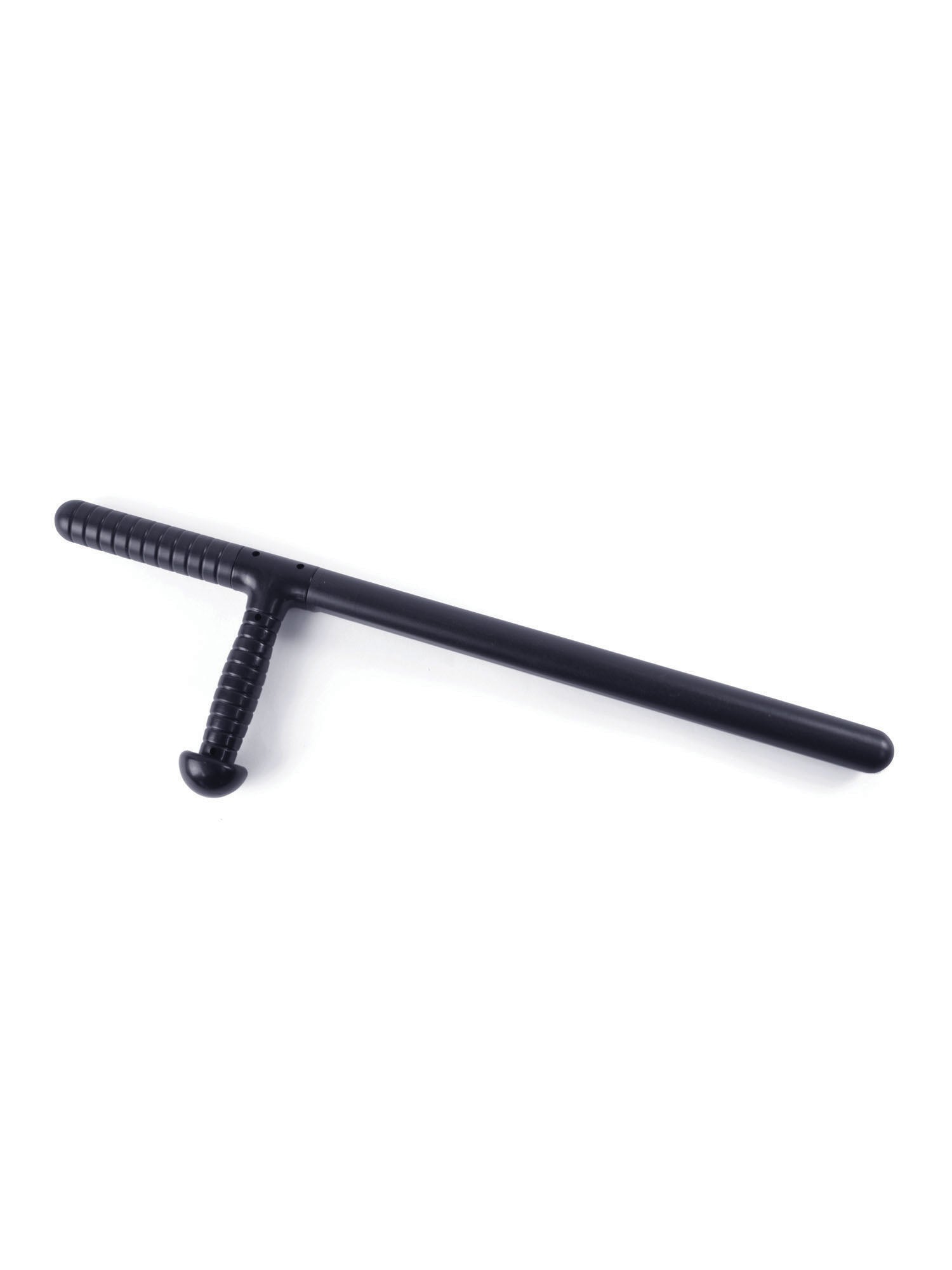 Truncheon, black, Forum, Accessories, One Size, Front