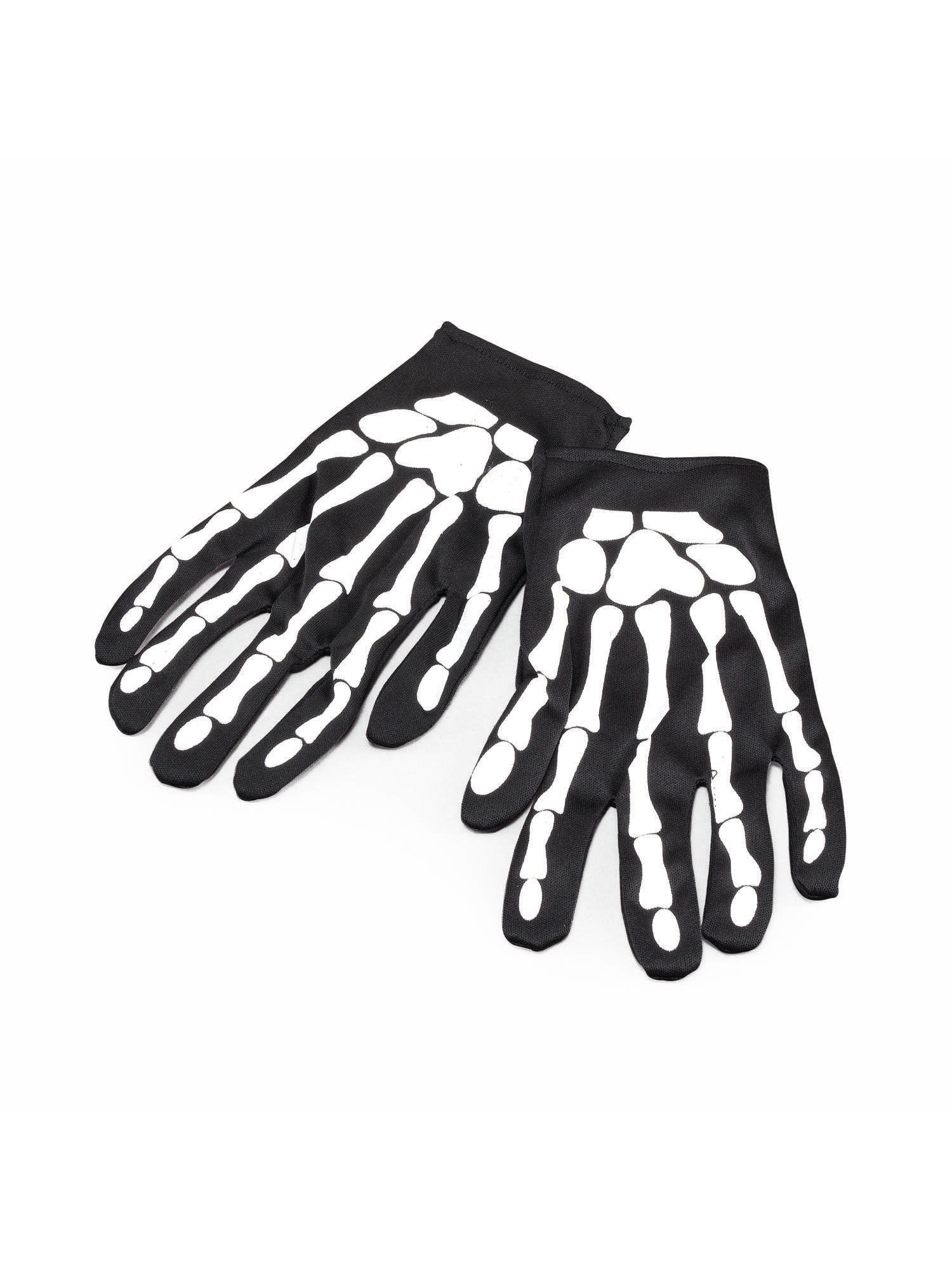 Gloves, Multi, Gloves, Accessories, One Size, Front