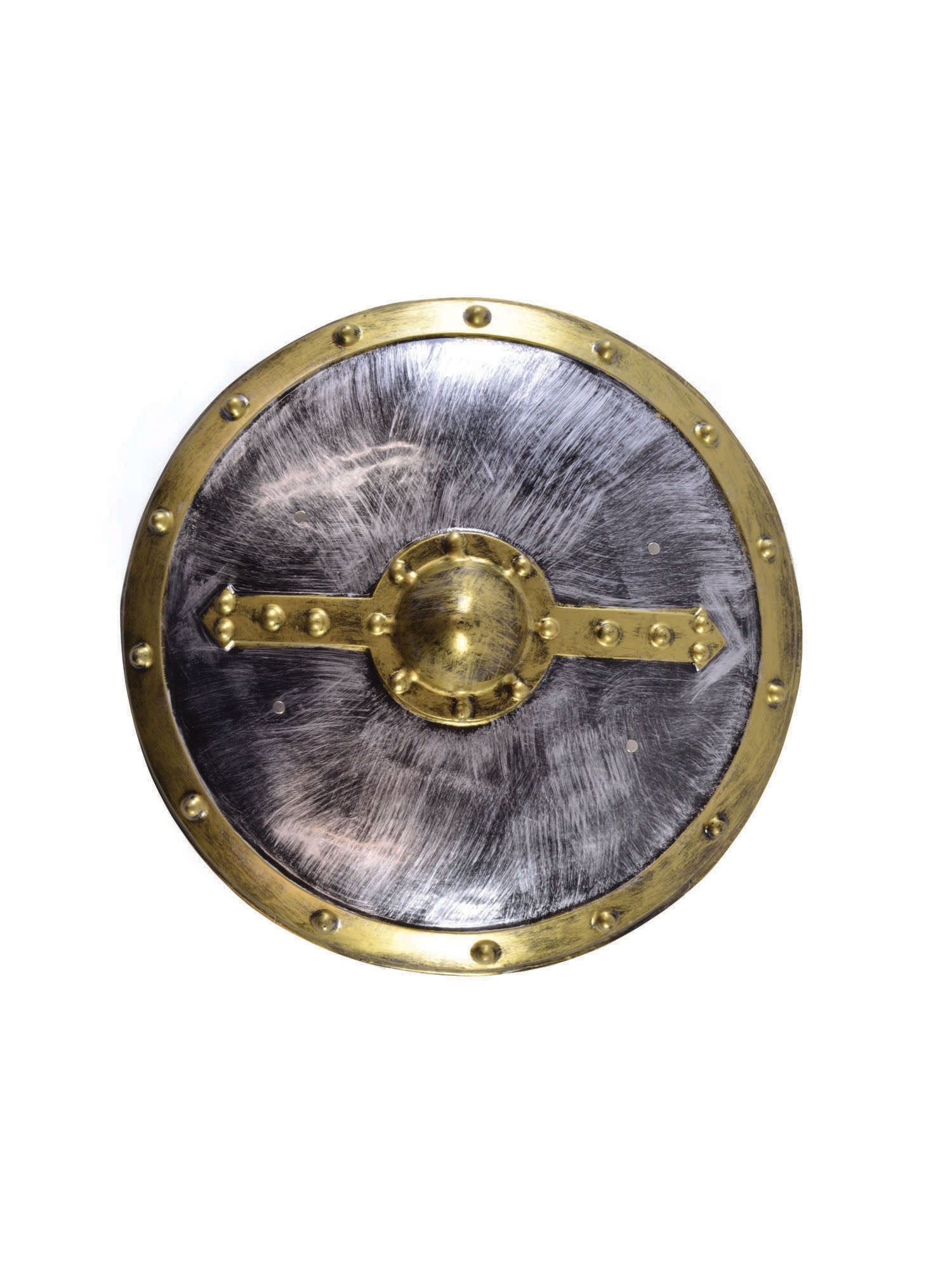 Shield, Multi, Shield, Accessories, 48cm, Front