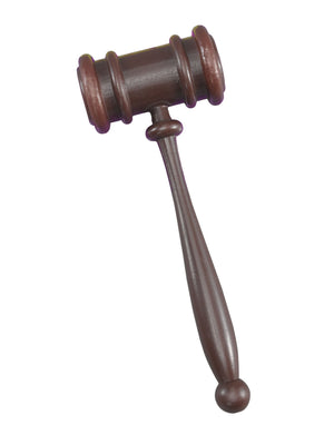 Judge, Multi, Judge, Accessories, One Size, Front