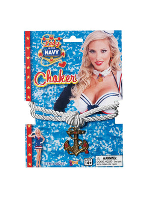 Sailor, Multi, Forum, Accessories, One Size, Front
