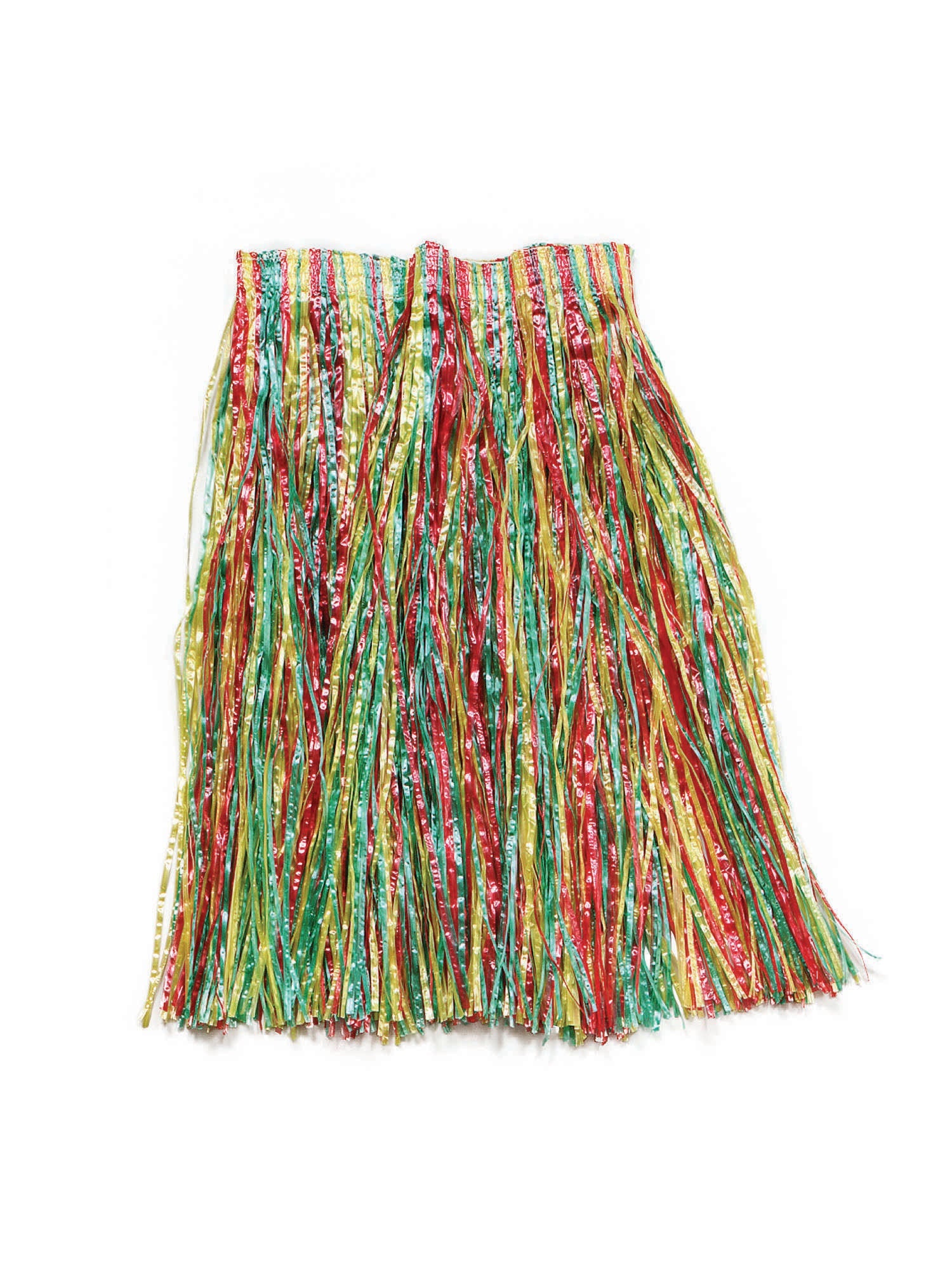 Hawaiian, Multi-coloured, Forum, Accessories, Adult, Front