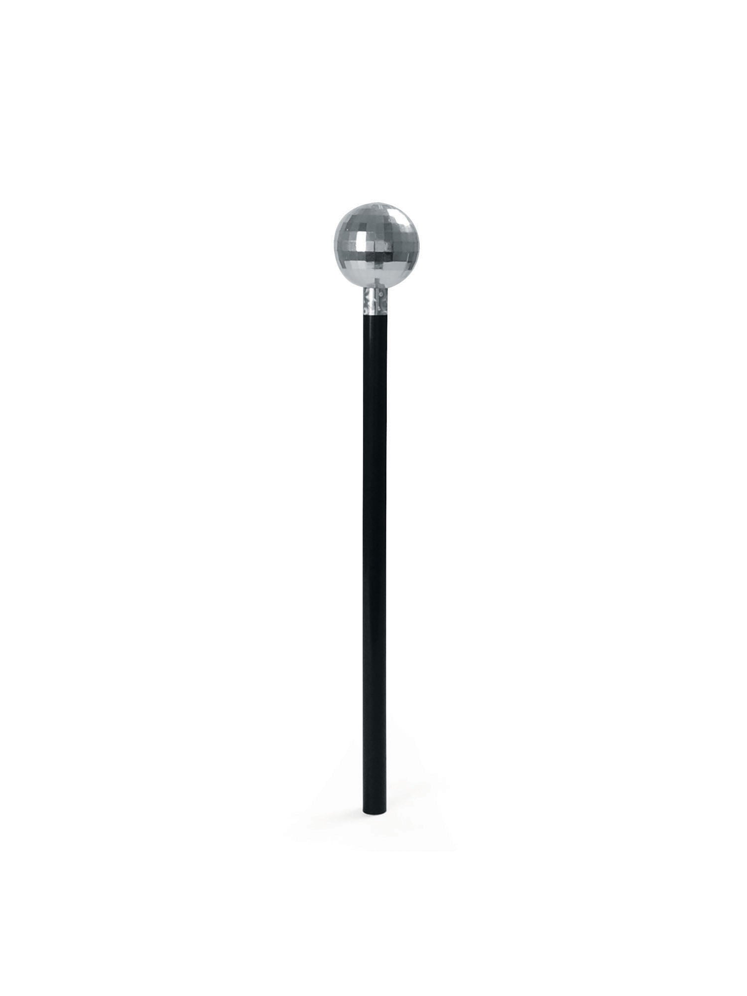 Cane, Multi, Cane, Accessories, One Size, Front
