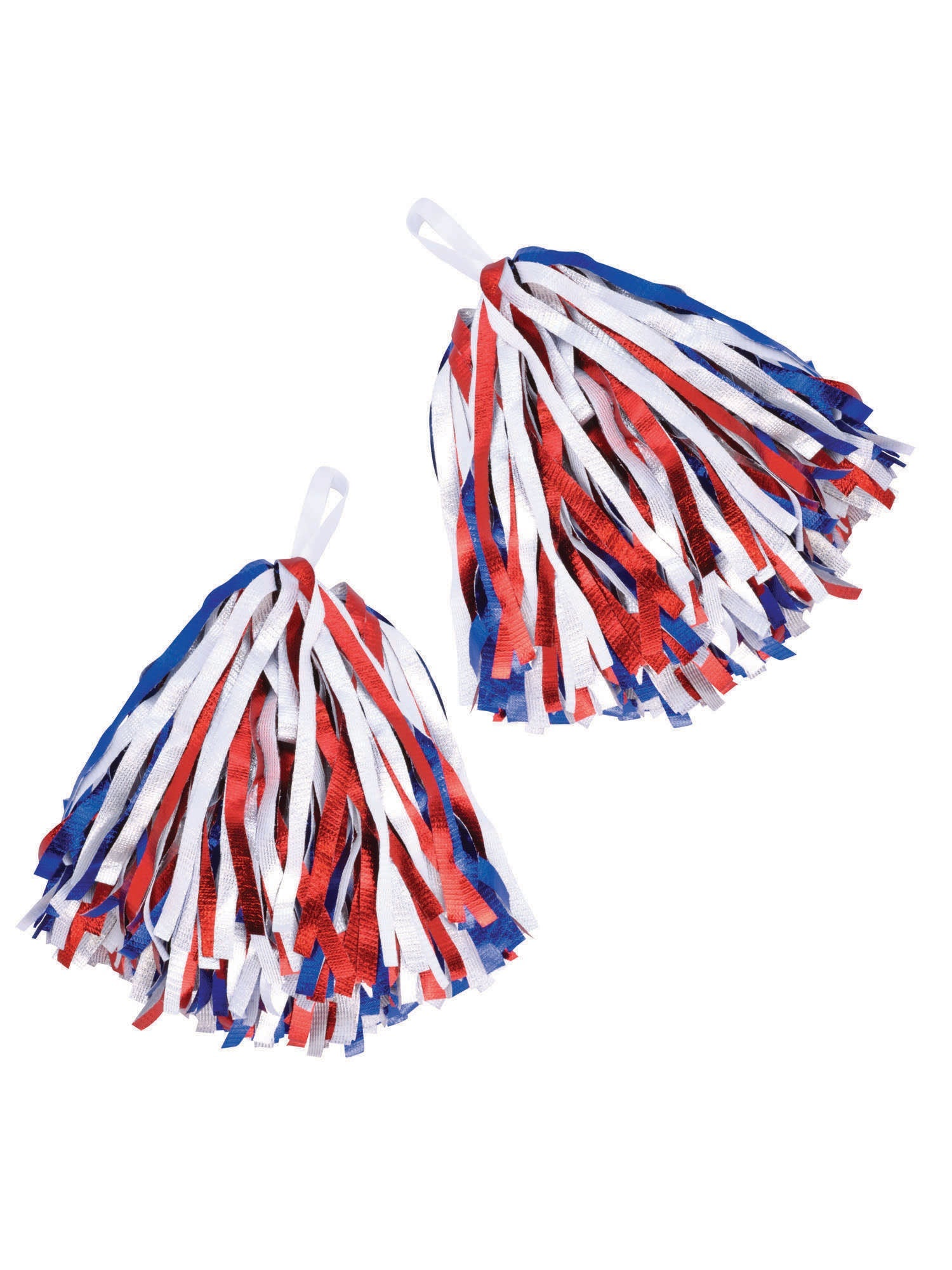 Pom Pom, muti-colored, Forum, Accessories, One Size, Front