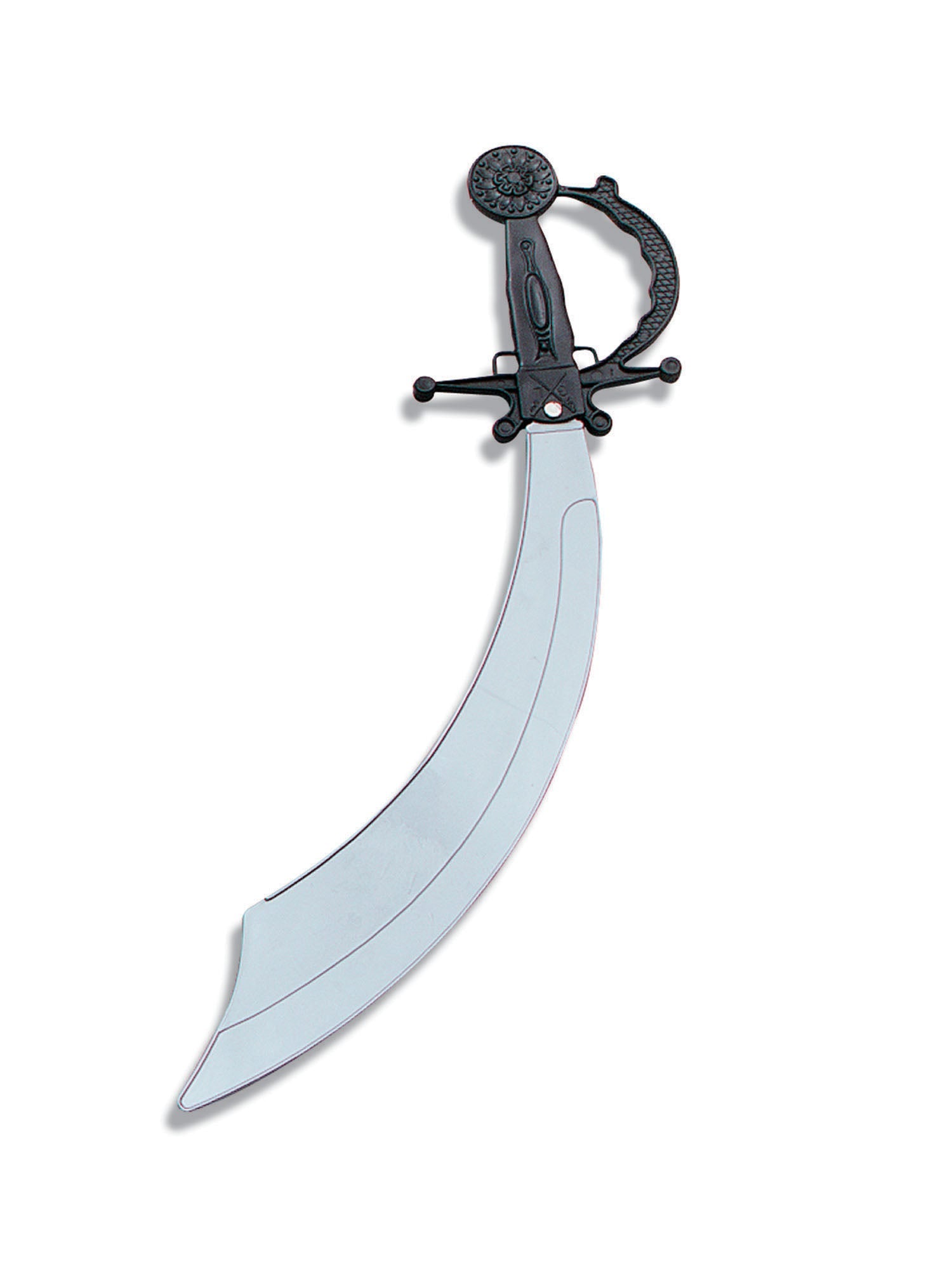 Sword, Multi, Forum, Accessories, One Size, Front