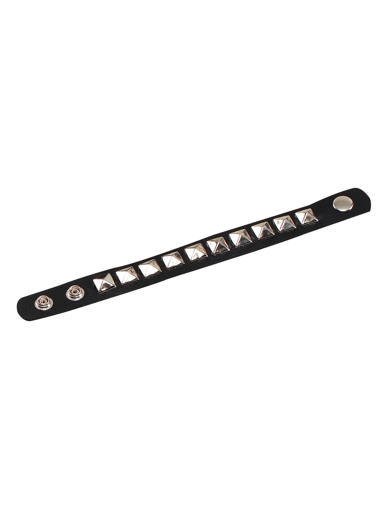 Studded Punk Wristband