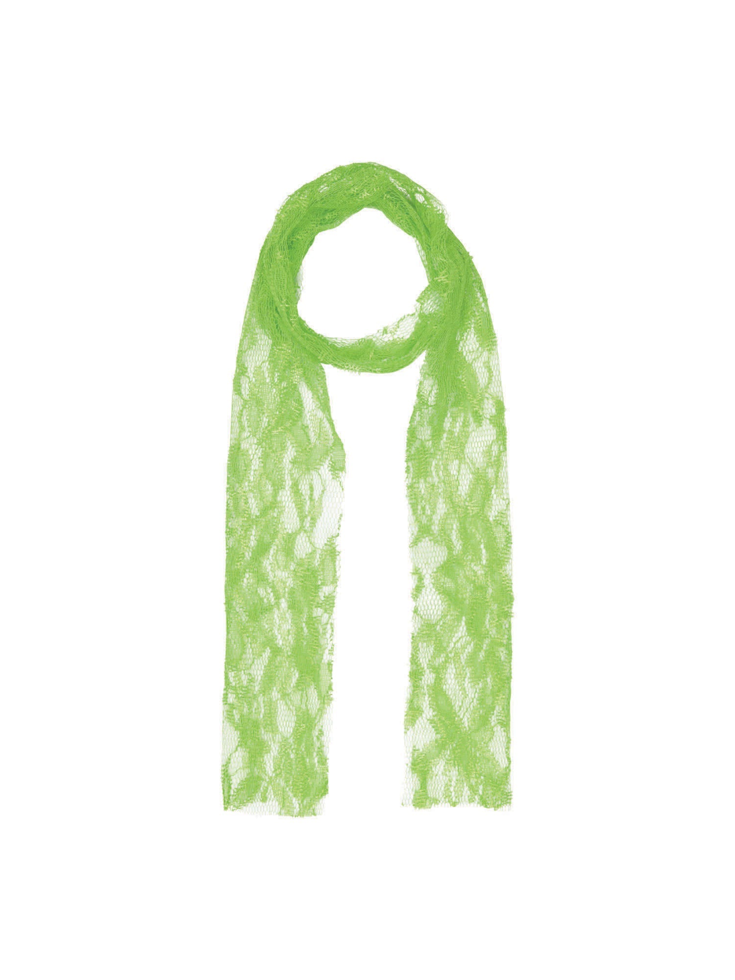1980s, Green, Forum, Accessories, One Size, Front