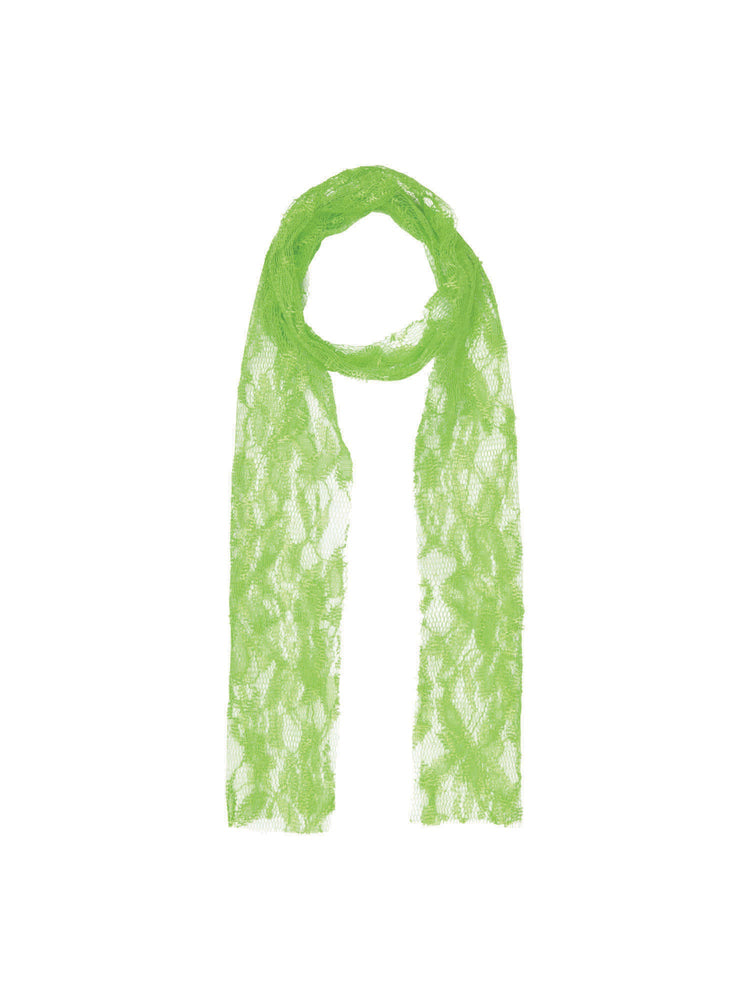 1980s, Green, Forum, Accessories, One Size, Front
