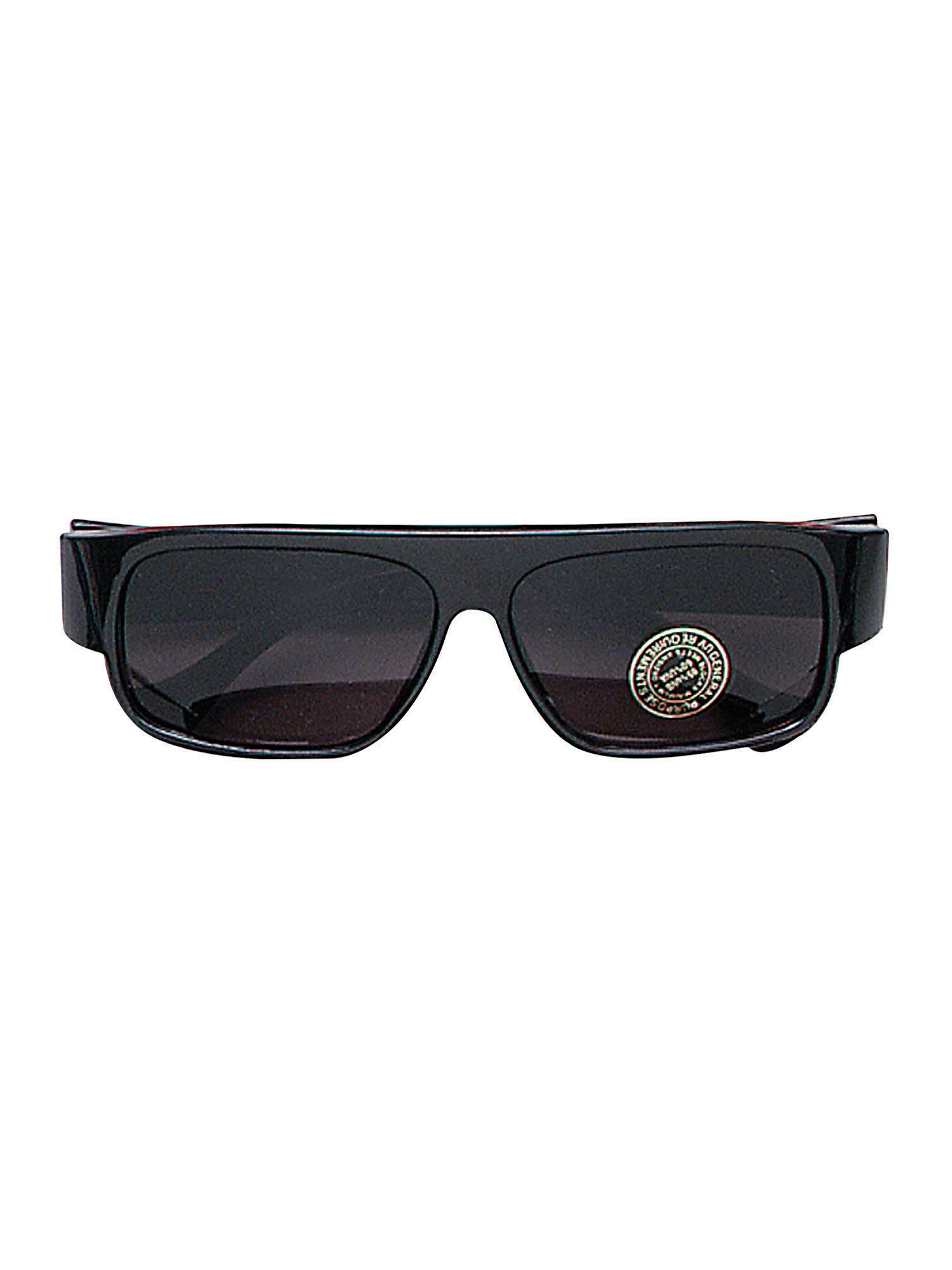 Glasses, Multi, Forum, Accessories, One Size, Front