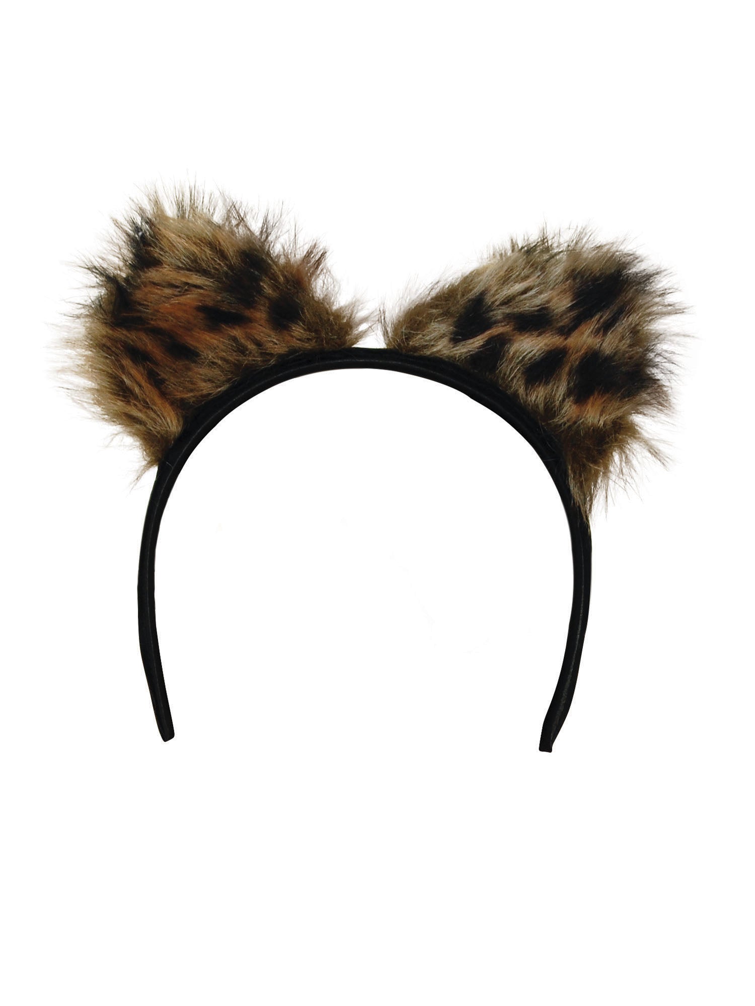 Feline Fantasy Leopard Ears