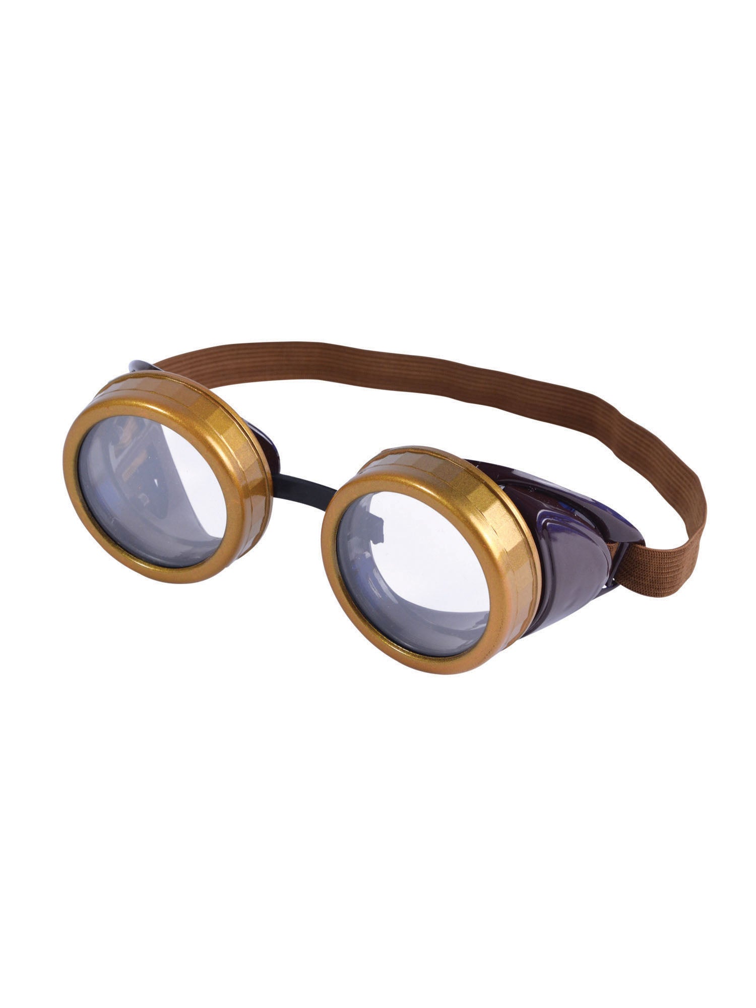 Steampunk, Multi, Forum, Accessories, One Size, Front