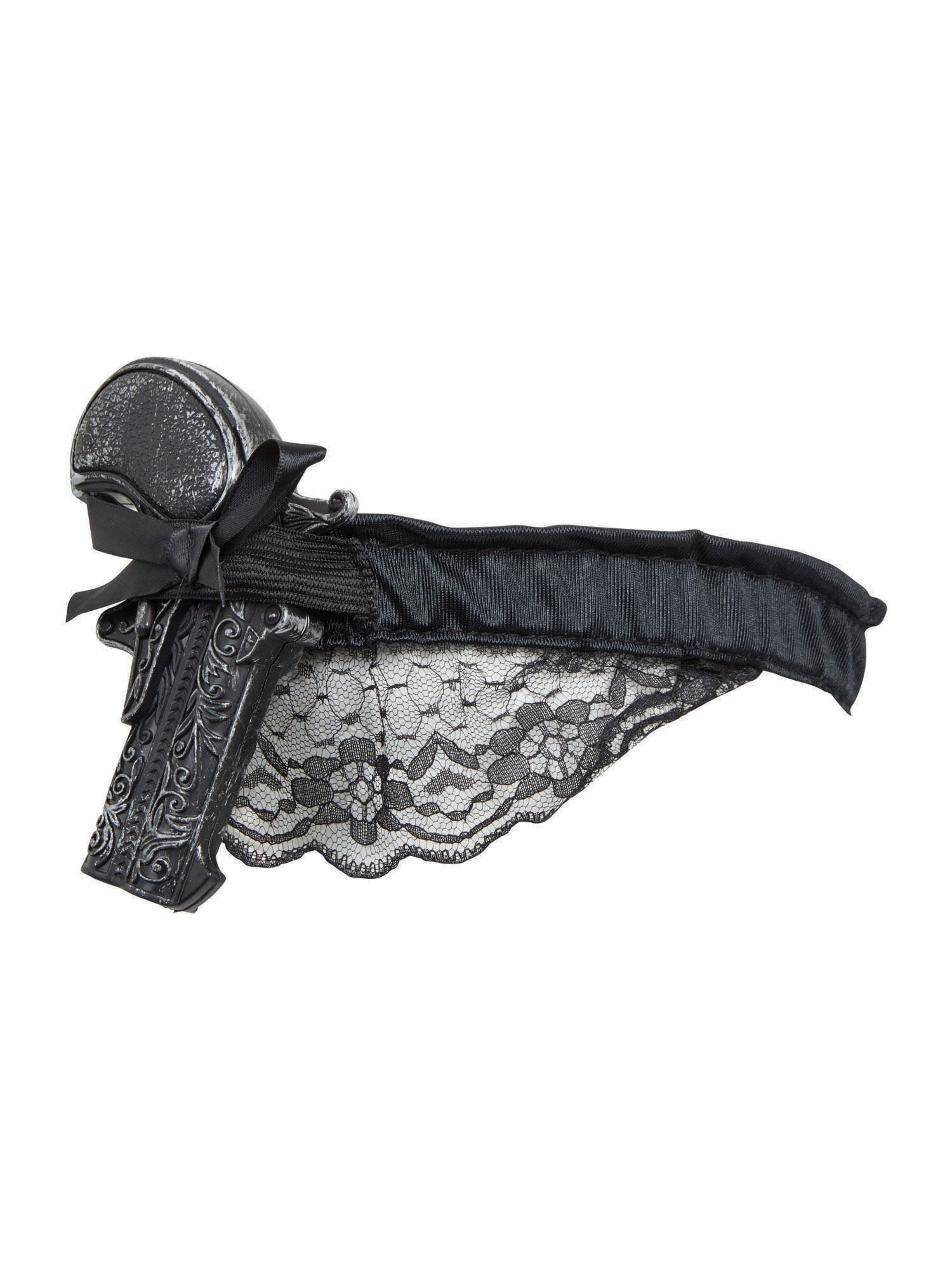 Pirate, Multi, Pirate, Accessories, One Size, Front