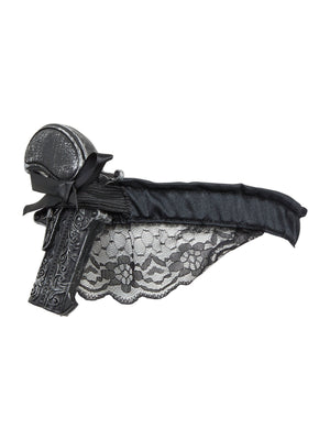Pirate, Multi, Pirate, Accessories, One Size, Front