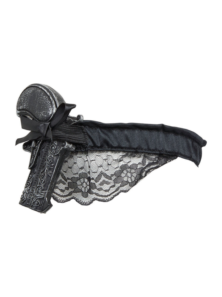 Pirate, Multi, Pirate, Accessories, One Size, Front