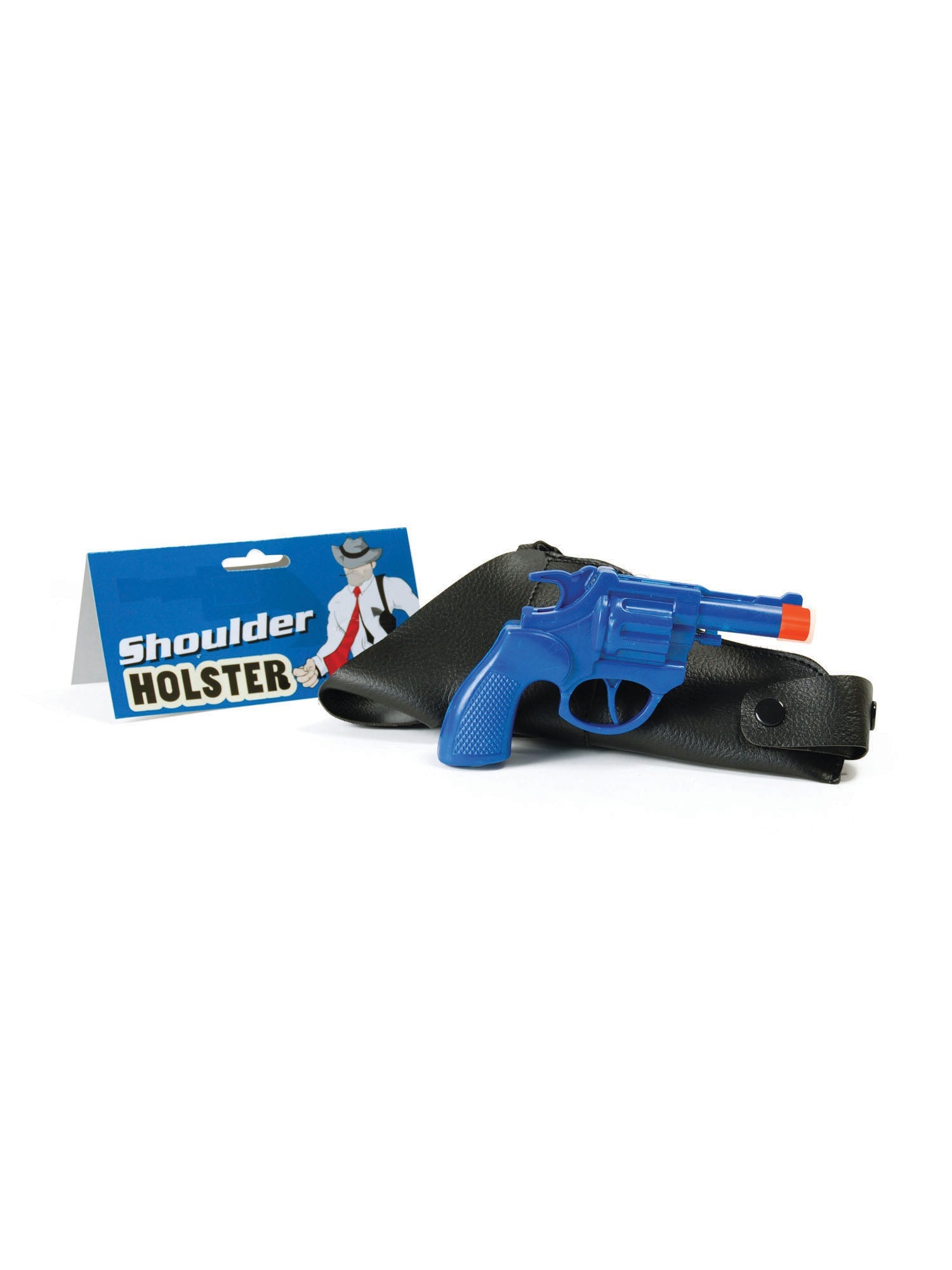 Gangster, Multi, Forum, Accessories, One Size, Front