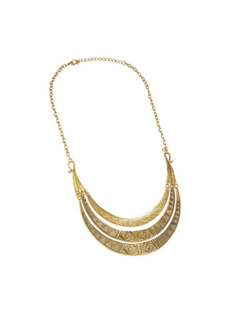 Egyptian, Multi, Forum, Accessories, One Size, Front