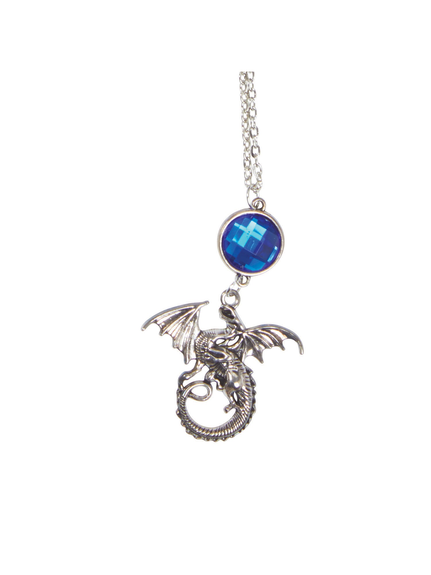 Dragon Necklace