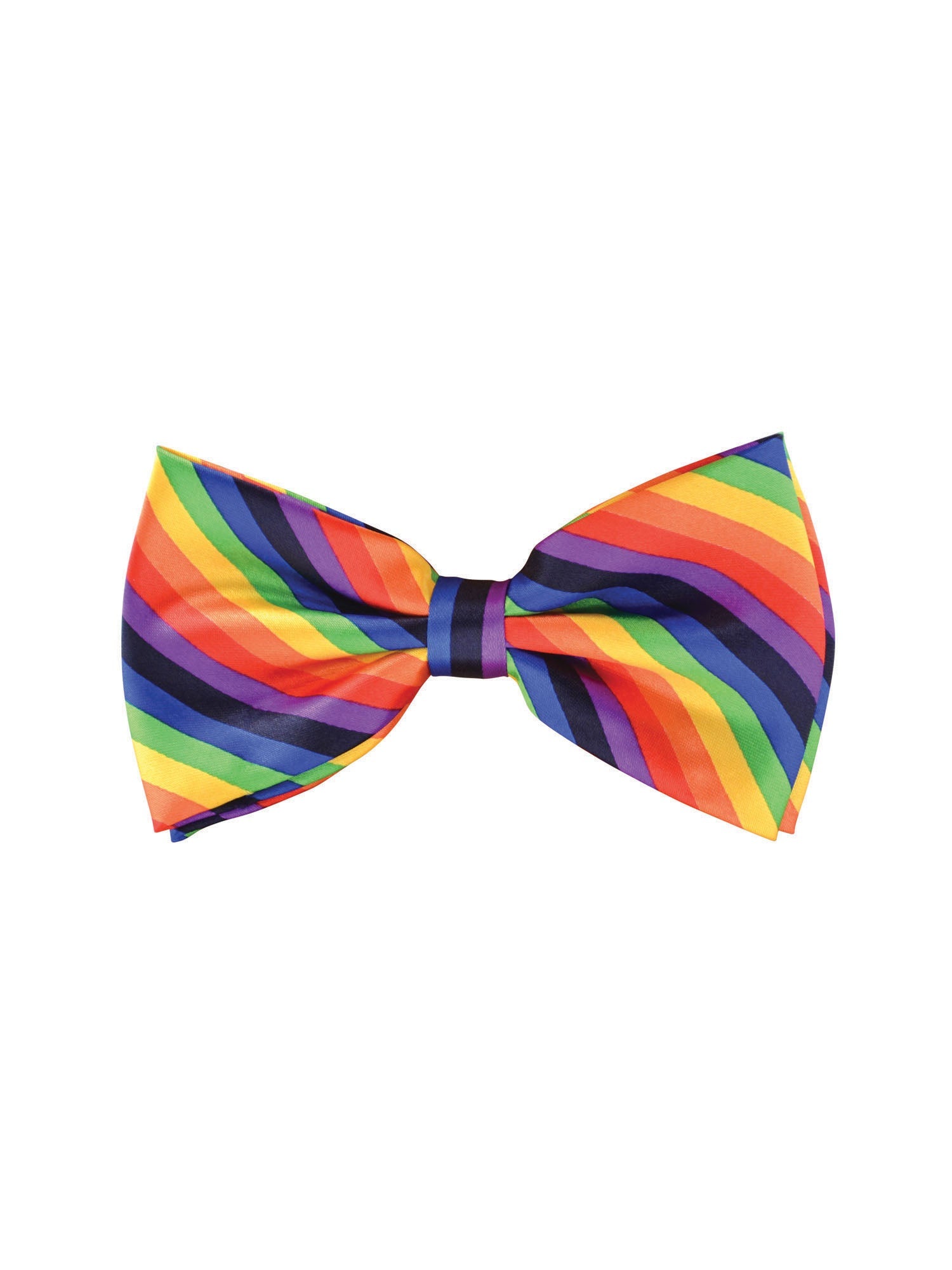 Rainbow, multi-colored, Forum, Accessories, One Size, Front