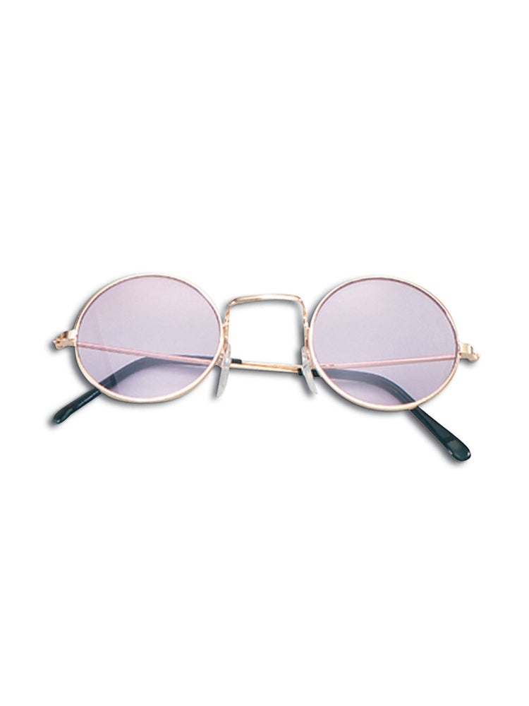 Glasses, multi-colored, Forum, Accessories, One Size, Front
