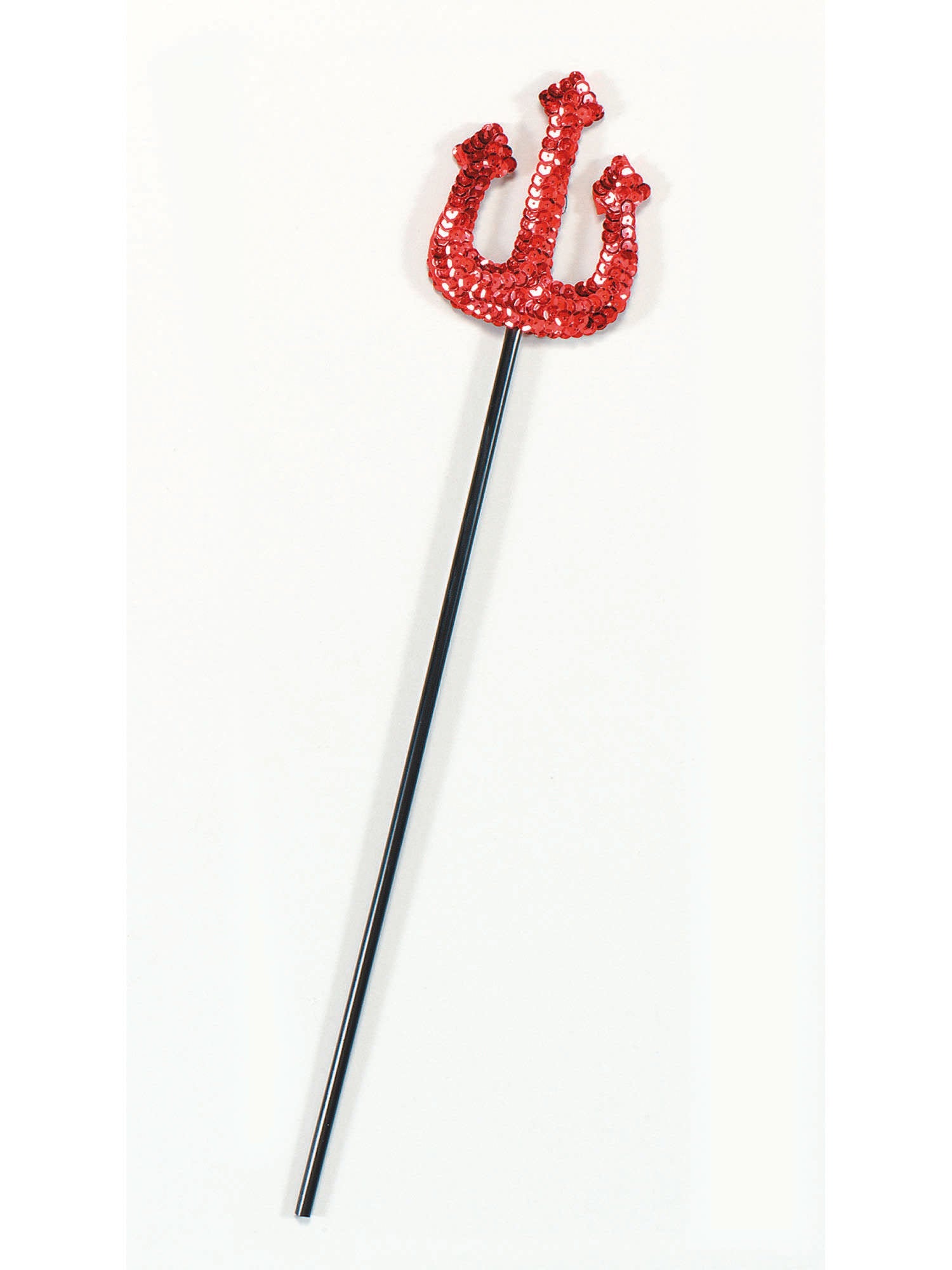 Devil, Red, Forum, Accessories, One Size, Front