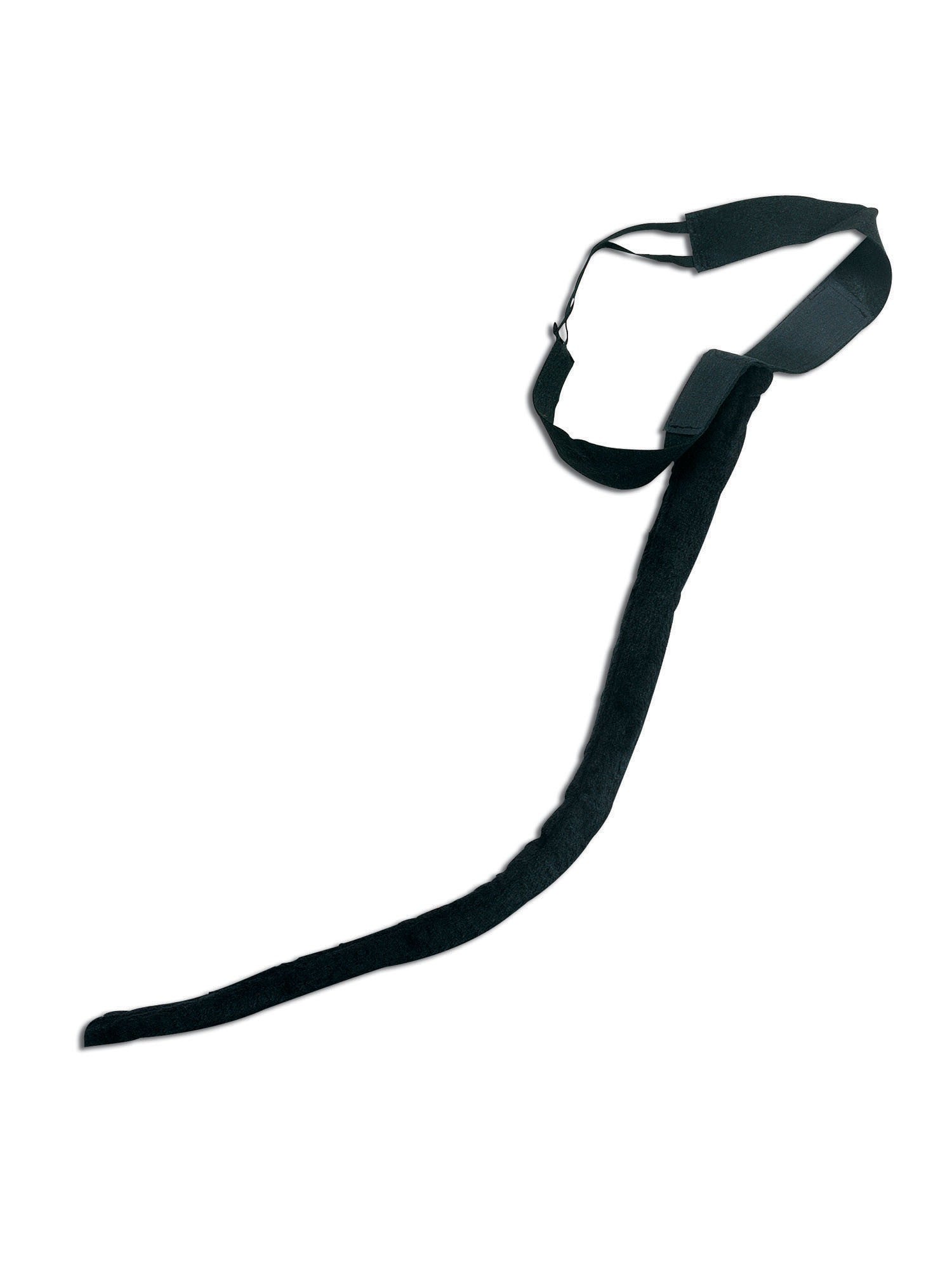 Cat Tail And Belt