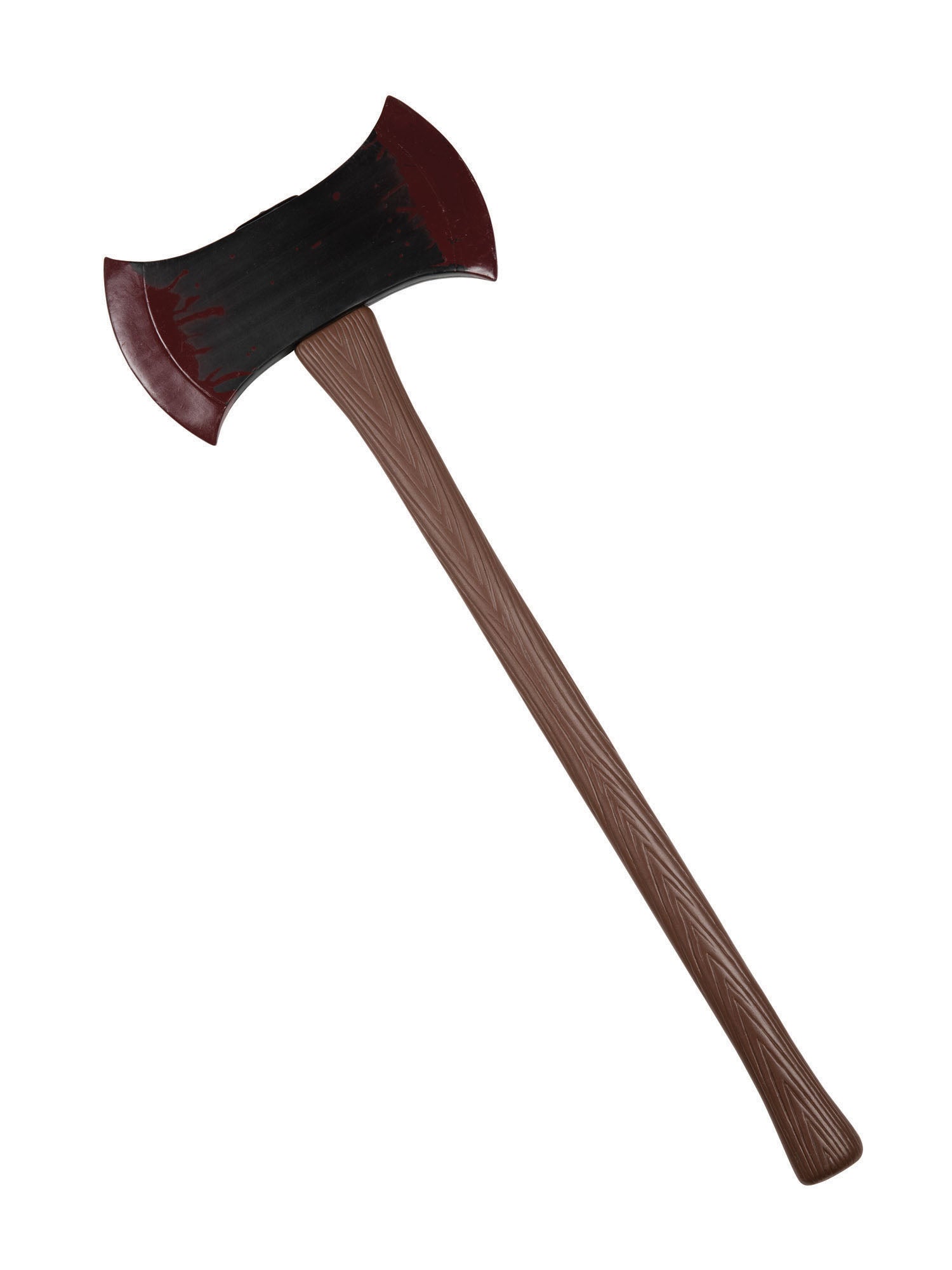 Bloody Double Headed Axe