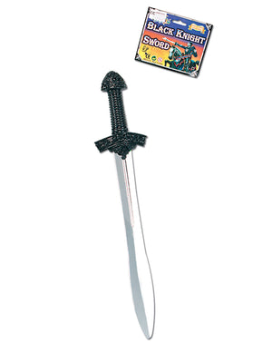 Sword, Black, Forum, Accessories, One Size, Front
