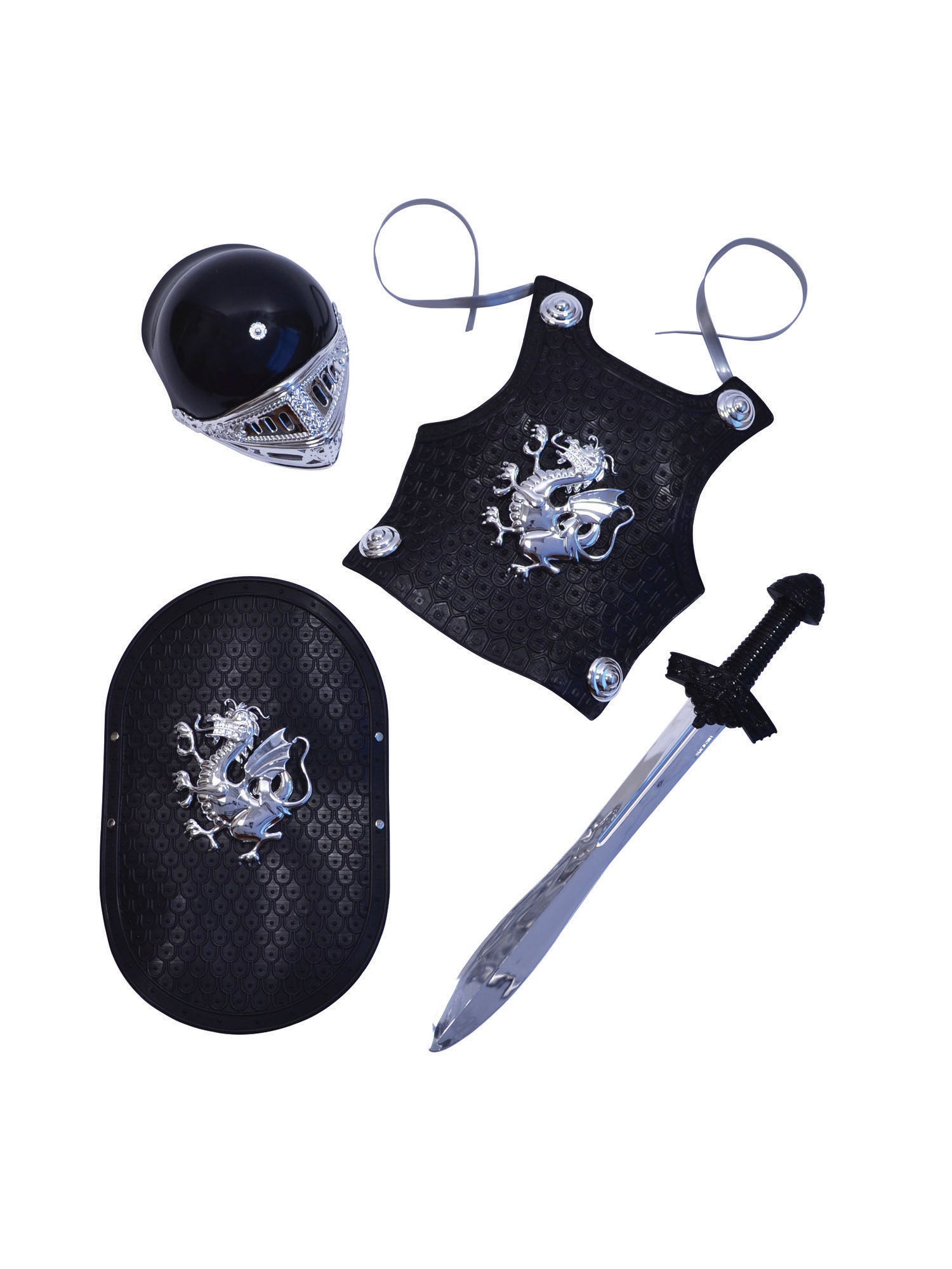 Medieval, Multi, Forum, Accessories, Childs, Front
