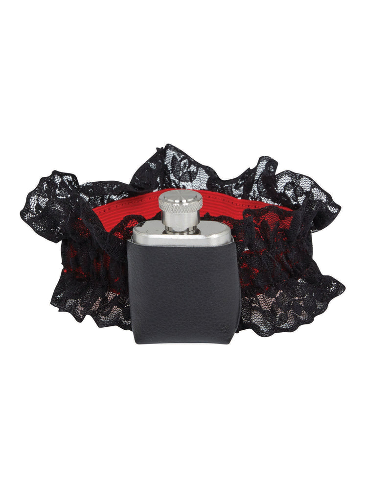 Flapper, Multi, Forum, Accessories, One Size, Front