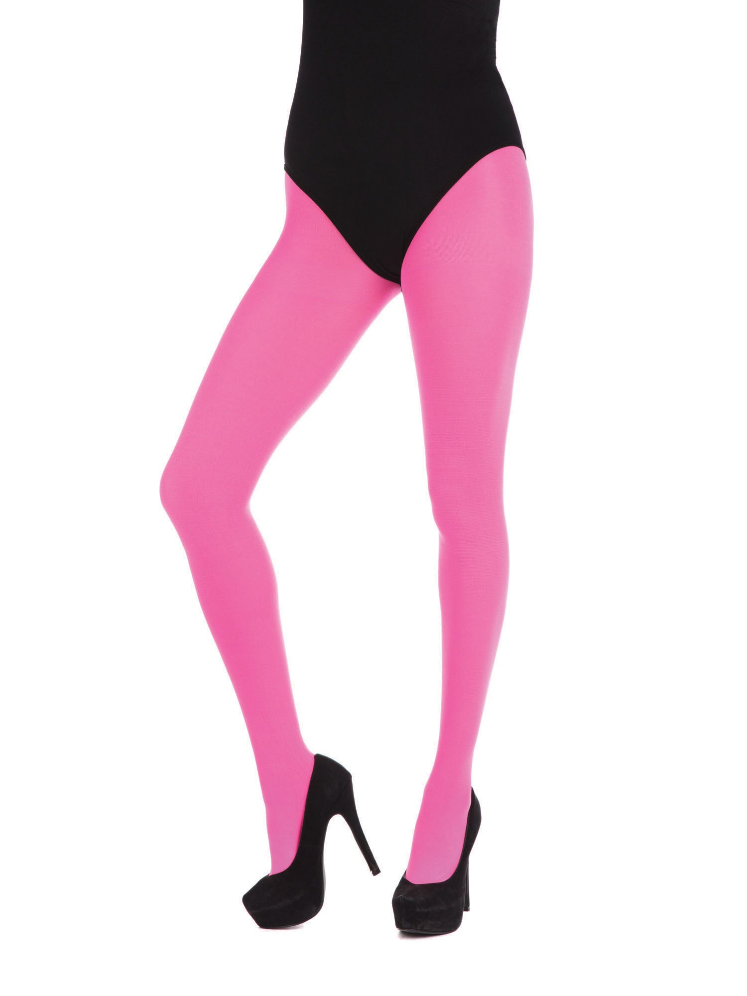 Pink Tights