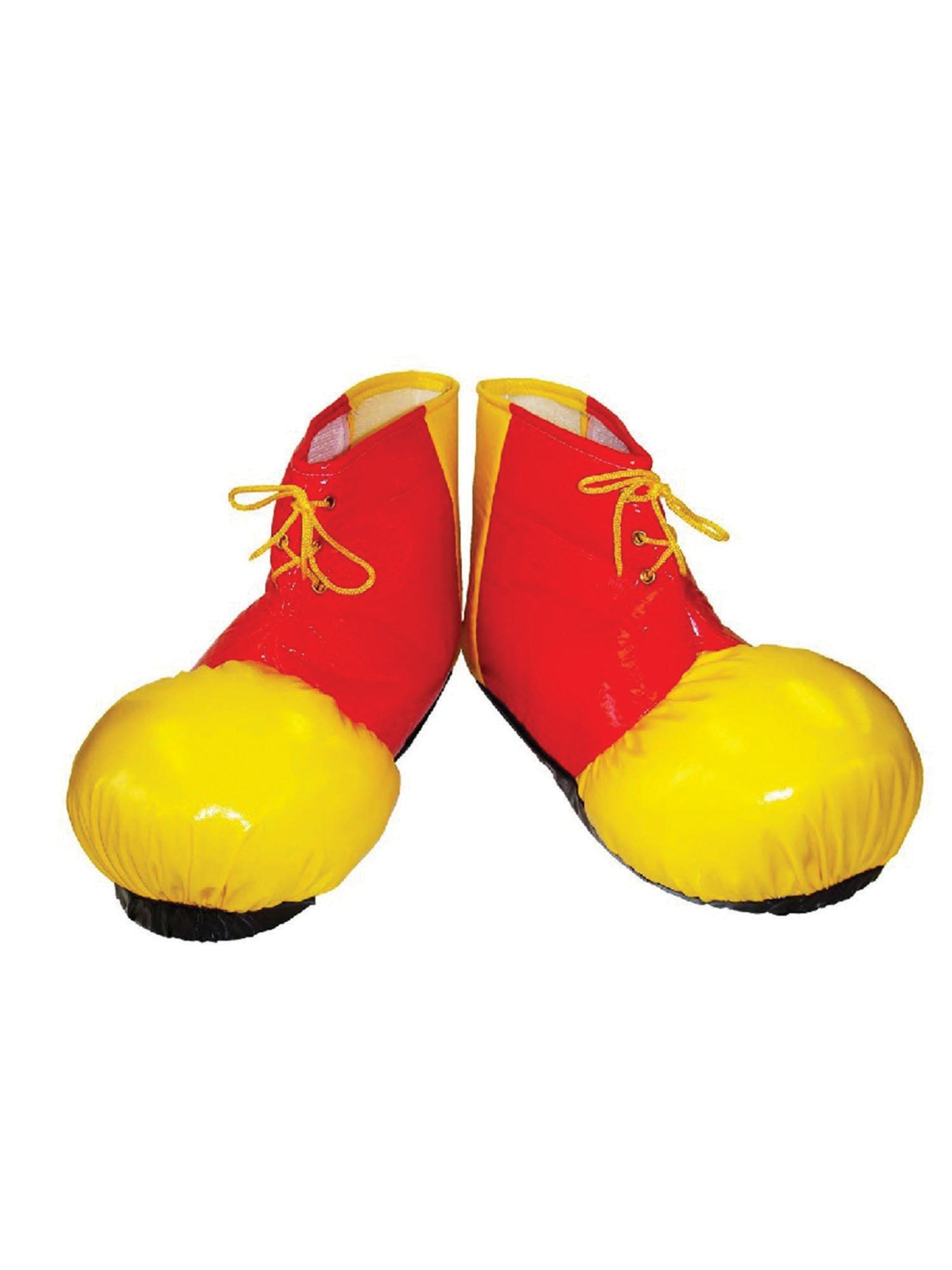 Clown, Multi, Forum, Accessories, Adult, Front