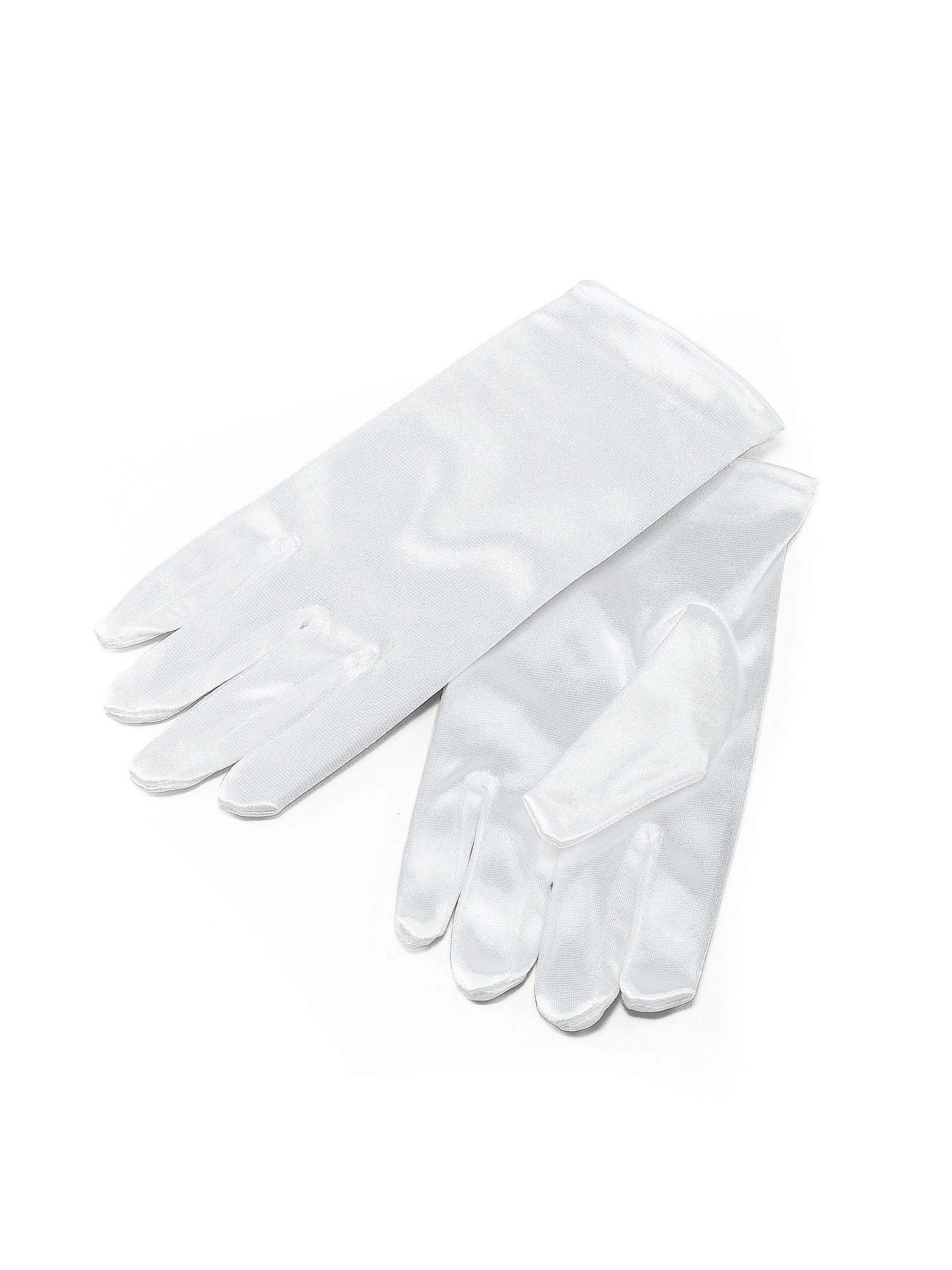 White Gloves