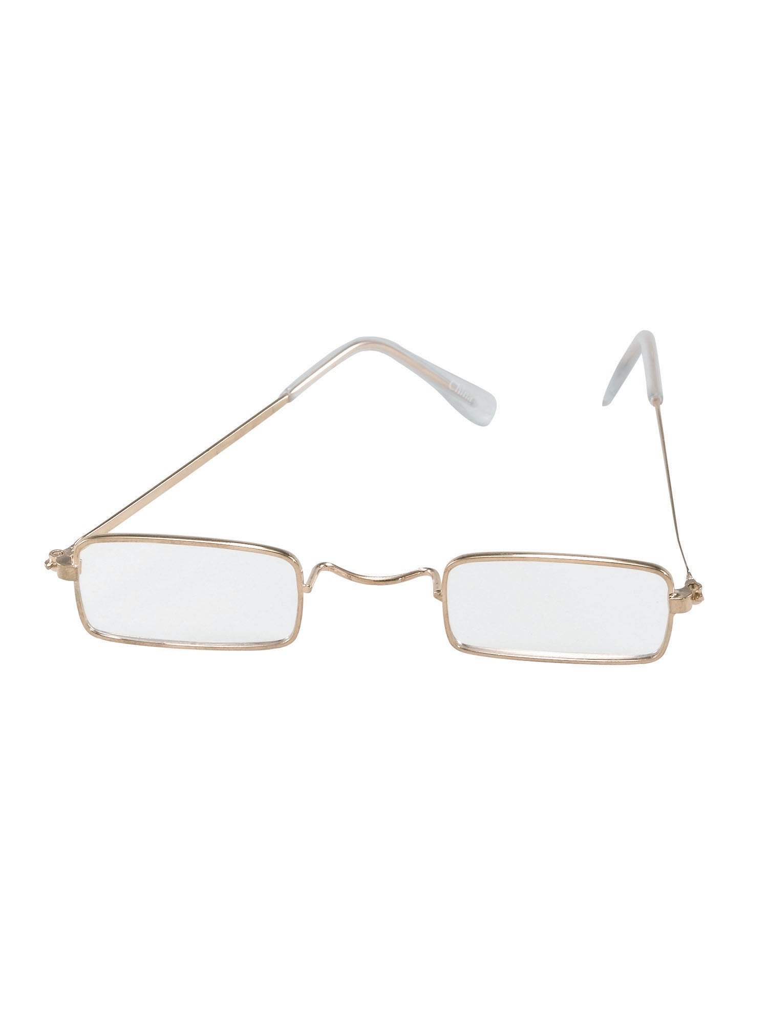 Old Man Glasses