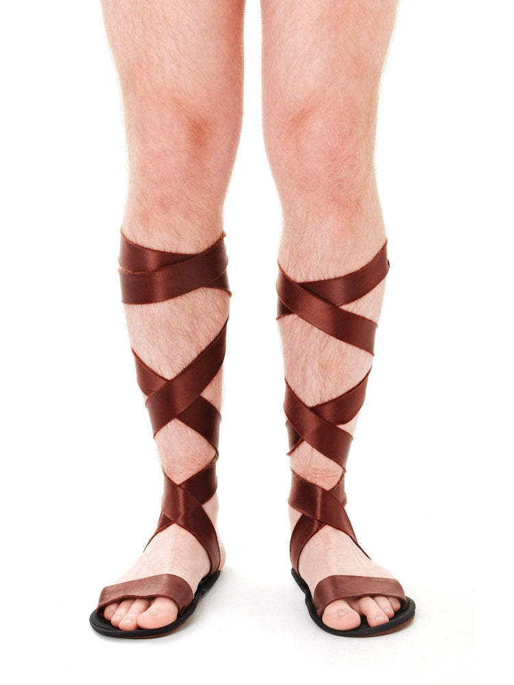 Roman, Multi, Forum, Accessories, One Size, Front