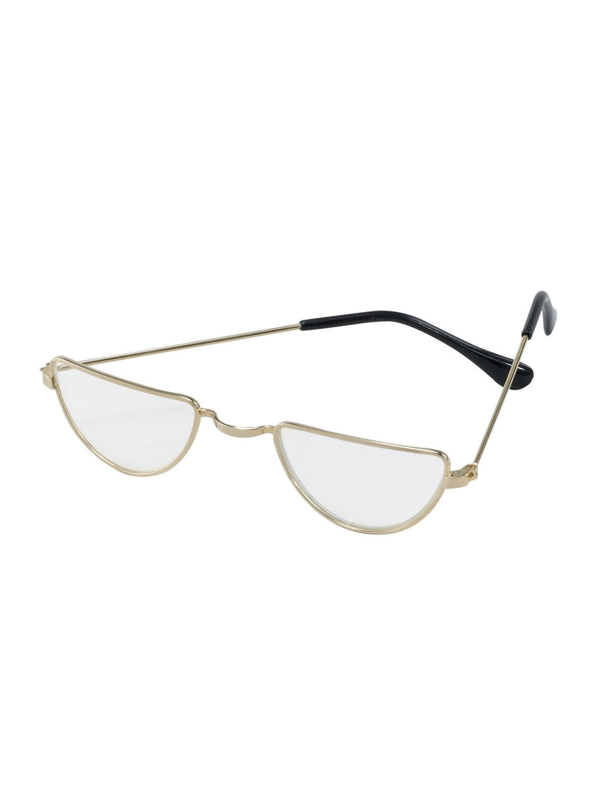 Half Moon Glasses