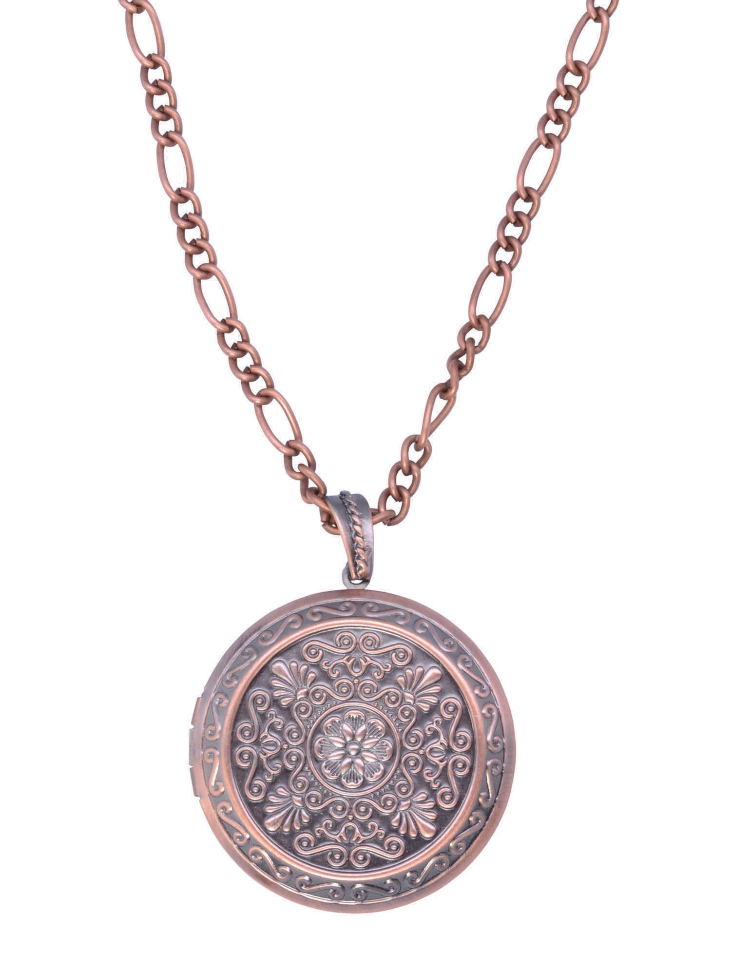 Steampunk Pocket Watch