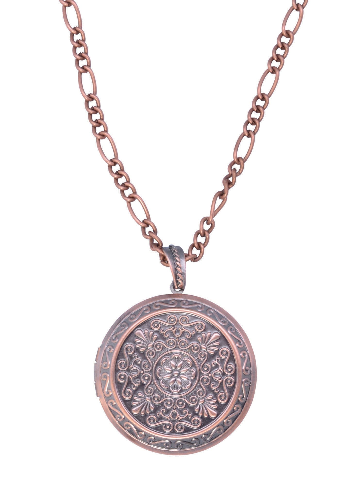 Steampunk Pocket Watch