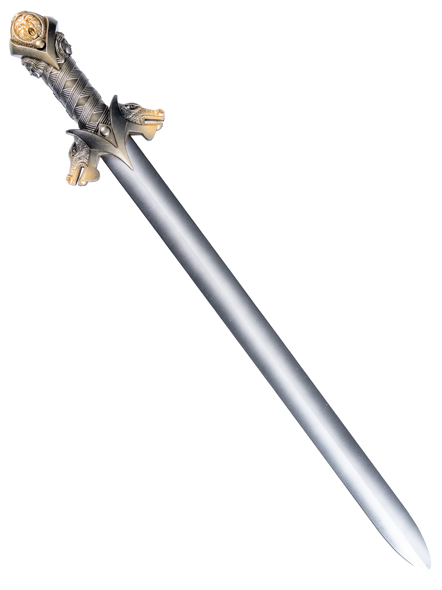 Ancient Knight Sword
