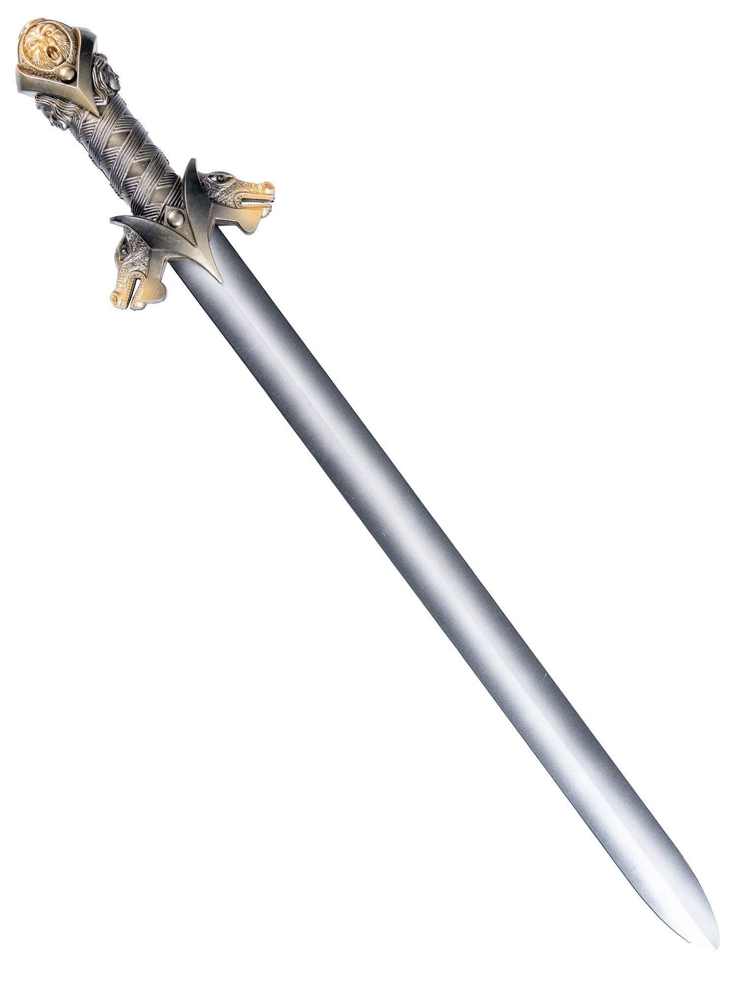 Ancient Knight Sword