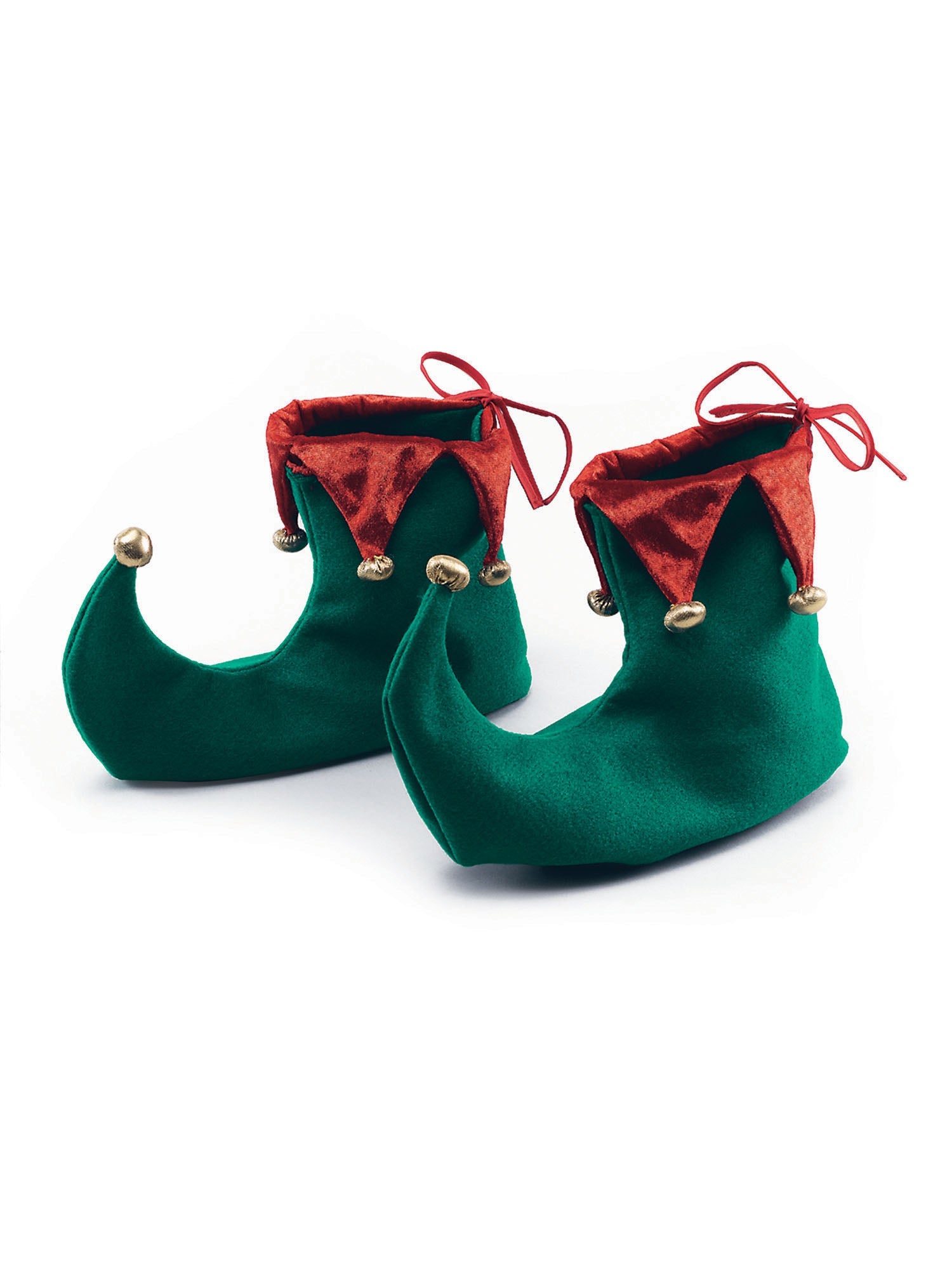 Christmas Shoes, Multi, Forum, Accessories, Adult, Front