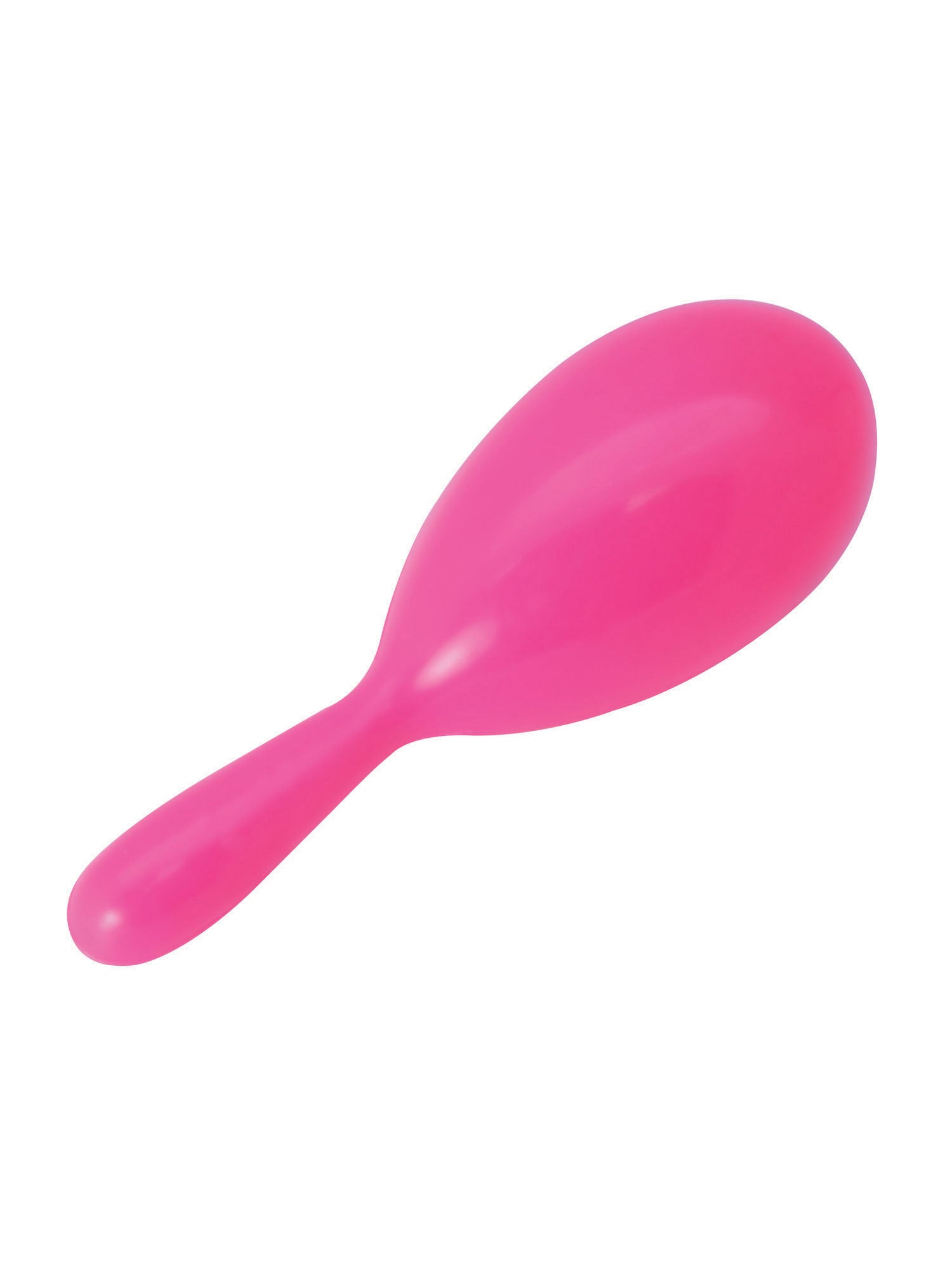 Maracas, Neon Pink, Forum, Accessories, One Size, Front