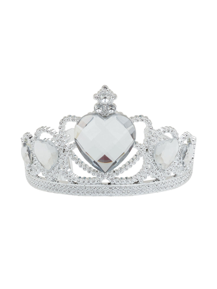 Tiara, Multi, Forum, Accessories, One Size, Front