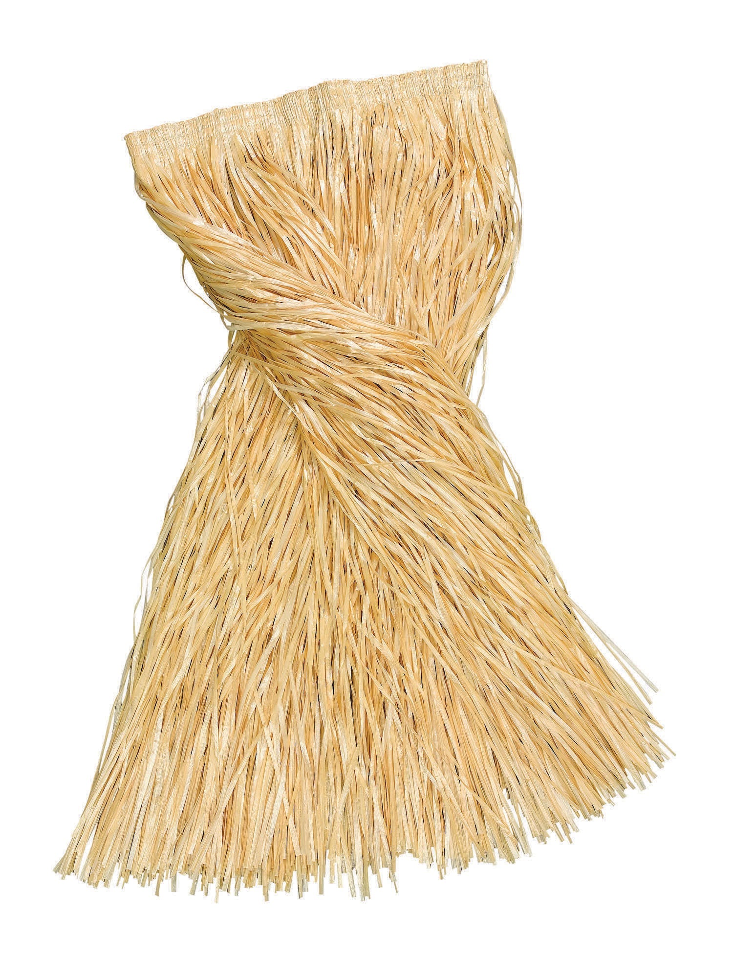 Hawaiian, Plain, Forum, Accessories, Adult, Front