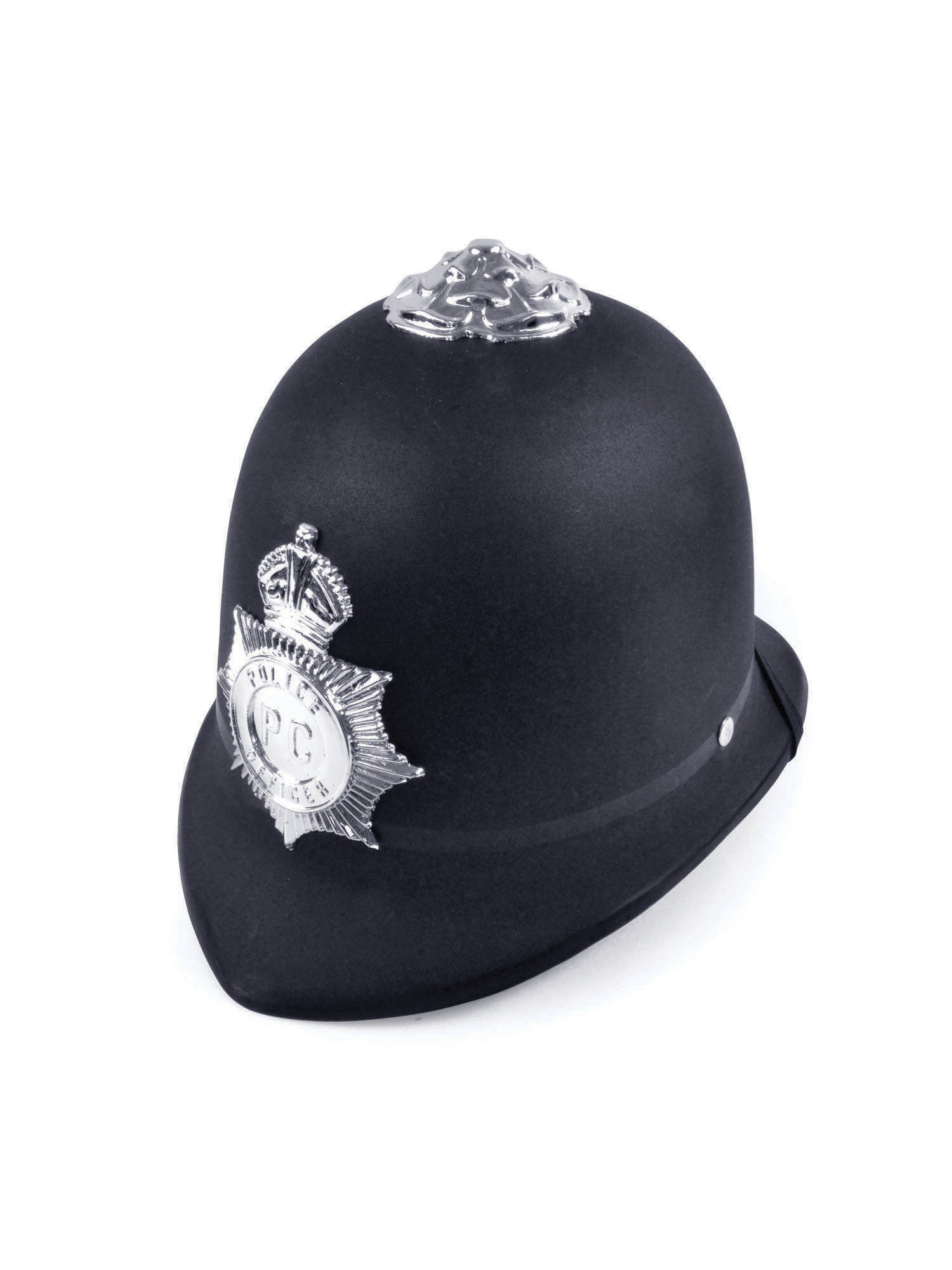 Police, Multi, Forum, Hats, One Size, Front