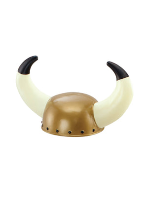 Viking Helmet, Multi, Forum, Hats, One Size, Front